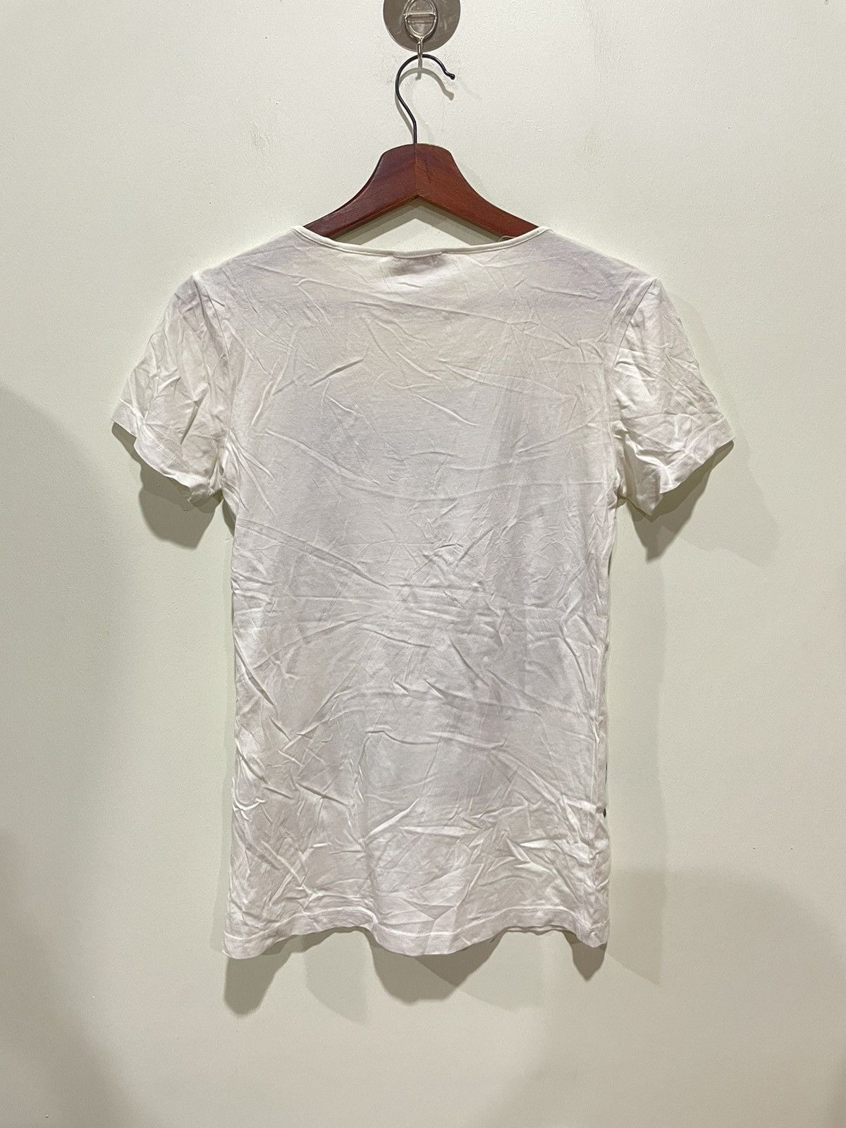 Diesel Diesel shirt Size XS / US 0-2 / IT 36-38 - 2 Thumbnail