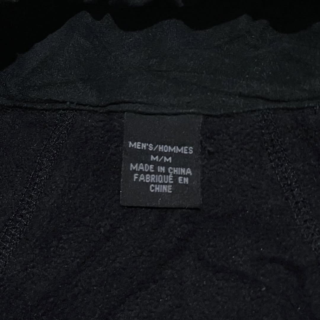 Mountain Hardwear 00’s Mountain Hardware Taped Seam Conduit Shoftsell Jacket Size US M / EU 48-50 / 2 - 7 Thumbnail