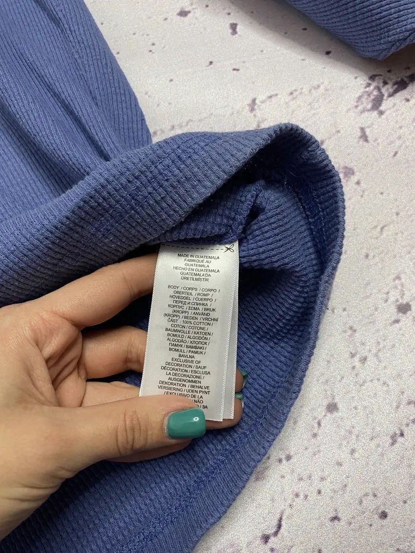 RRL Ralph Lauren Men's Hoodie Polo Ralph Lauren Perfomance Size L Size US L / EU 52-54 / 3 - 5 Thumbnail
