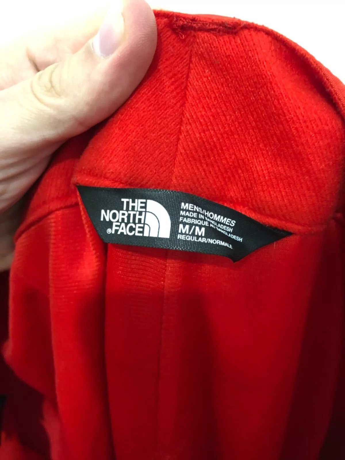 The North Face The North Face Ski Pants Outdoor Mountain Size US 32 / EU 48 - 7 Thumbnail