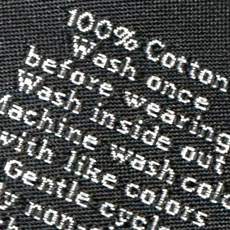 Vintage VINTAGE none Size US L / EU 52-54 / 3 - 6 Thumbnail