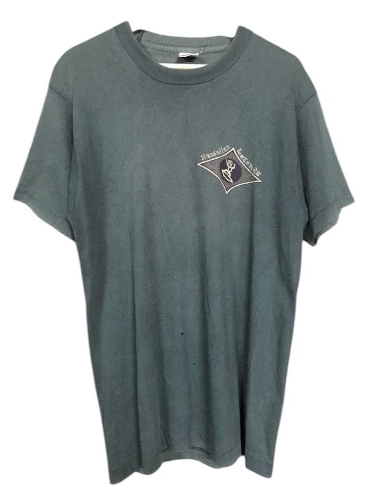 Sun Surf Hawaii Legend Tshirt Short Sleeve Pullover Size US L / EU 52-54 / 3 - 1 Thumbnail