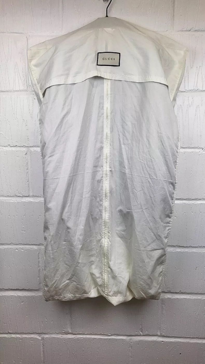 Gucci Gucci Plaid jacket Size US M / EU 48-50 / 2 - 6 Thumbnail