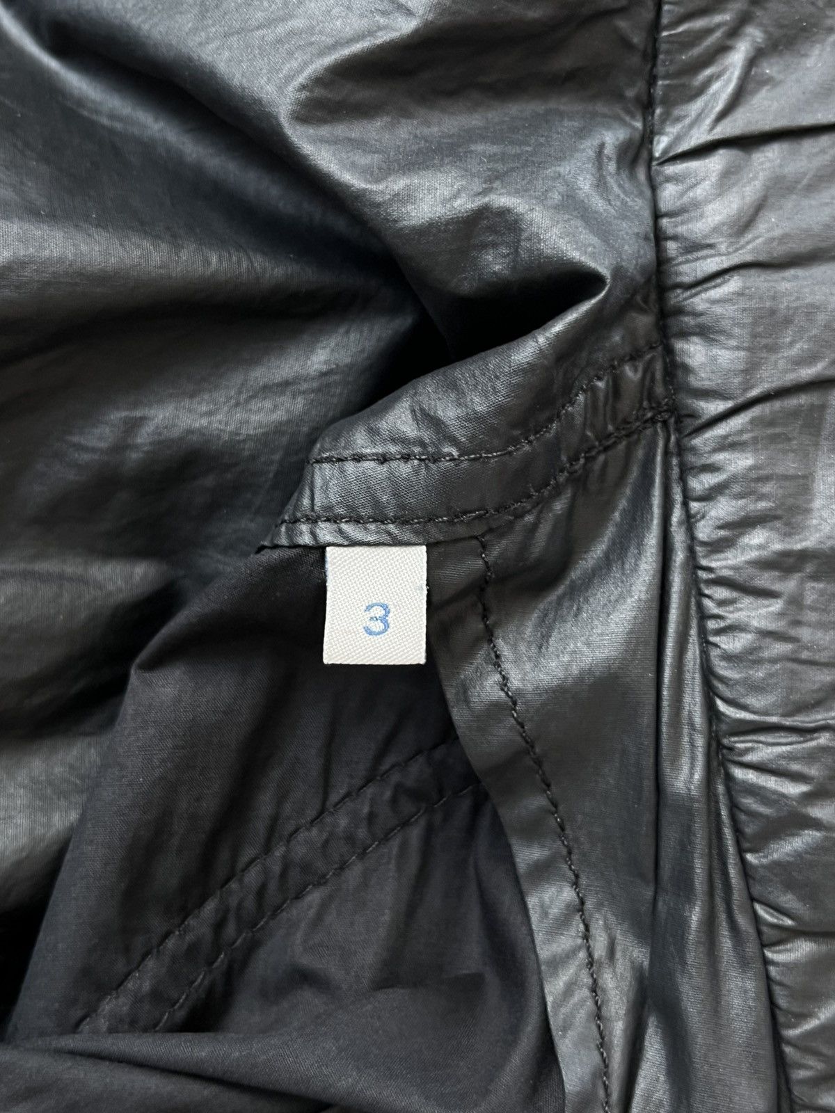 Moncler Vintage Luxury Light Jacket Moncler Chamois Size US L / EU 52-54 / 3 - 11 Thumbnail