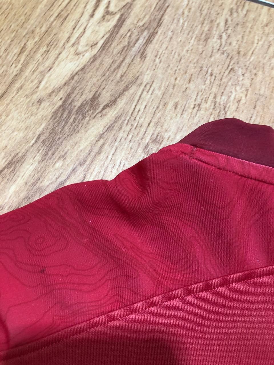 Under Armour Vintage UNDER ARMOUR Wales Home 2019 Shirt Rugby Jersey Size US XL / EU 56 / 4 - 16 Thumbnail