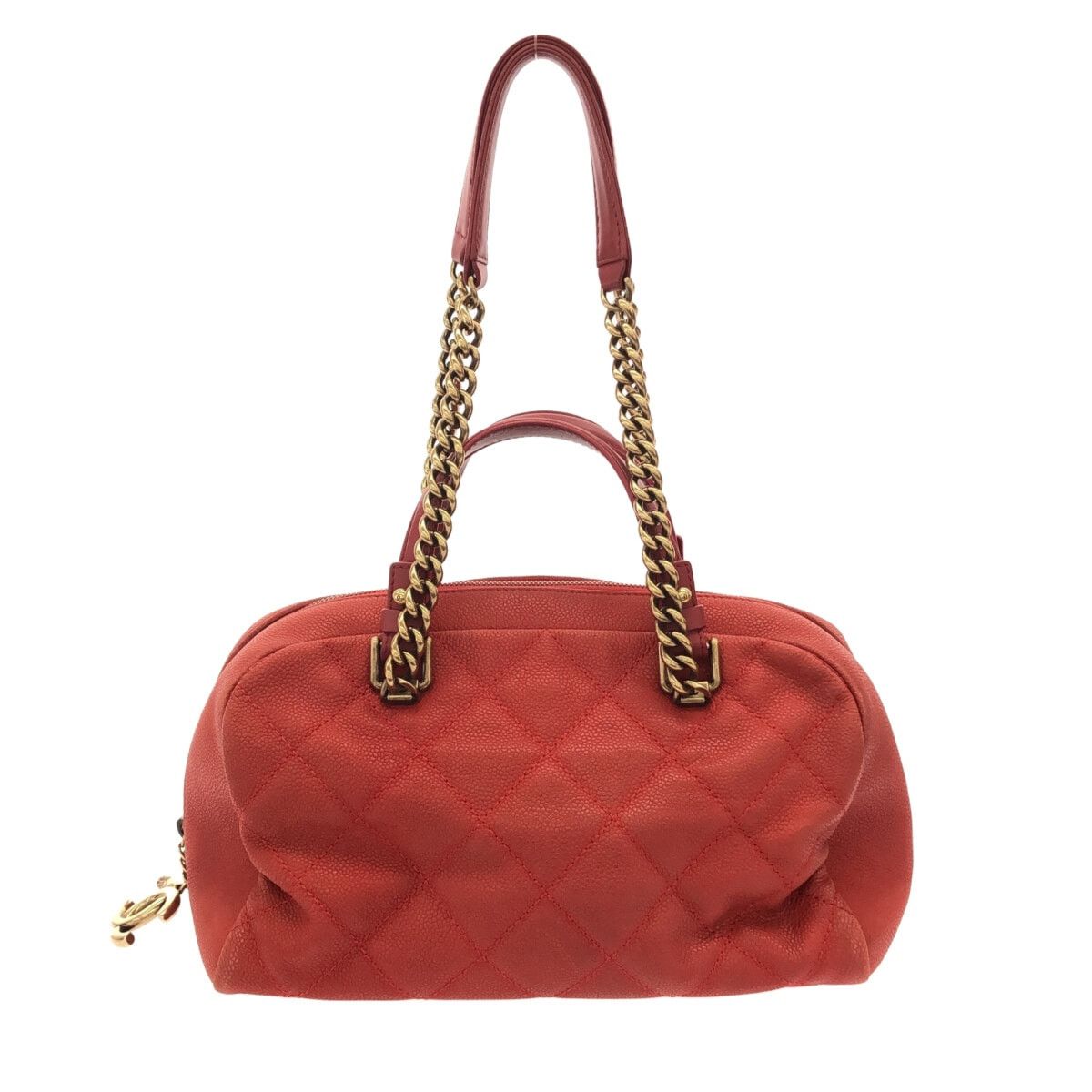 Chanel CHANEL Wild Stitch Shoulder Bag Size ONE SIZE - 1 Thumbnail