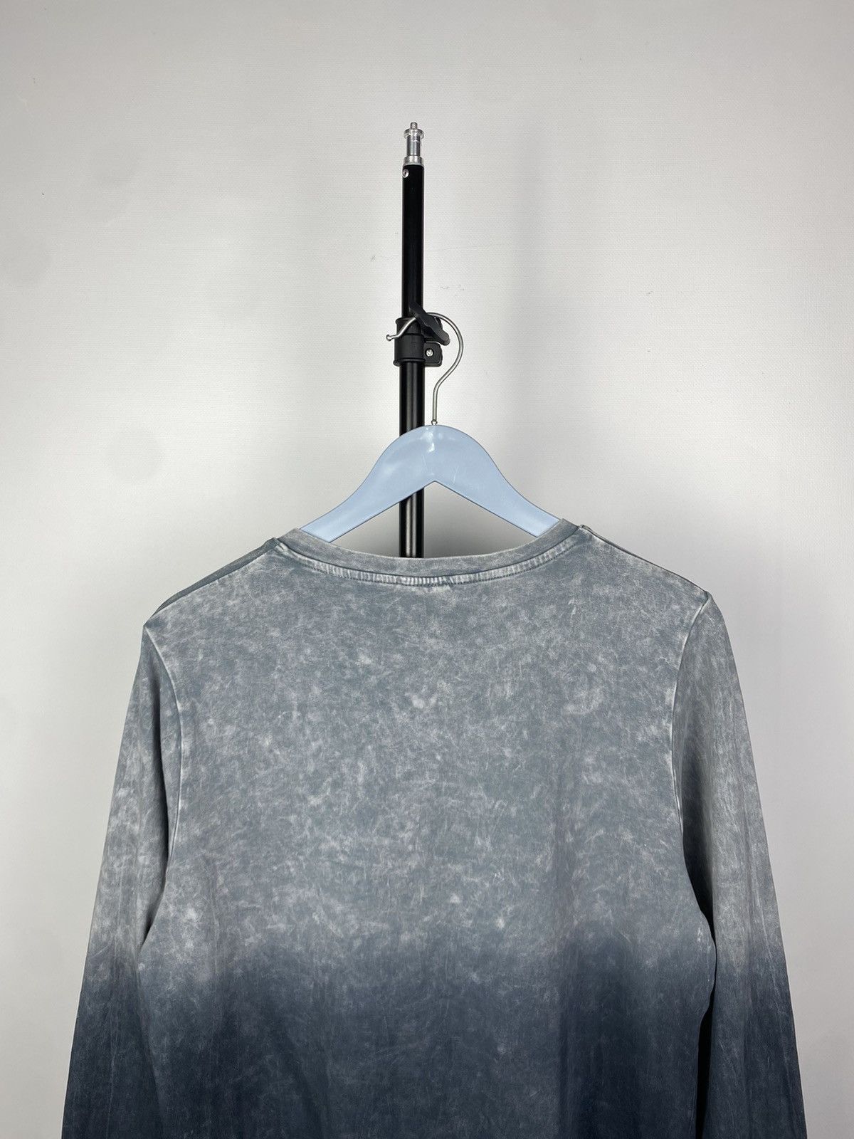 Diesel × Hysteric Glamour × If Six Was Nine Vintage Streetwear Archival Avant Garde Opium Long Sleeve Size US M / EU 48-50 / 2 - 9 Thumbnail