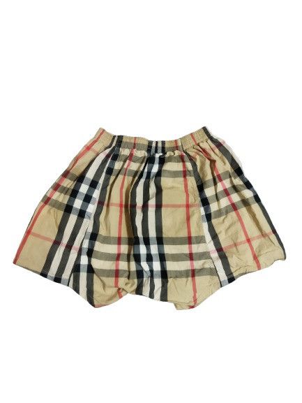 Burberry Burberry London Nova Check Boxer Size 30 - 2 Thumbnail