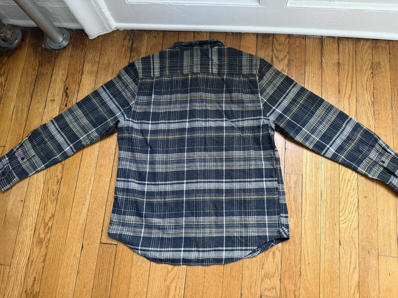 Bridge & Burn Bridge & Burn shirt Size US L / EU 52-54 / 3 - 3 Thumbnail