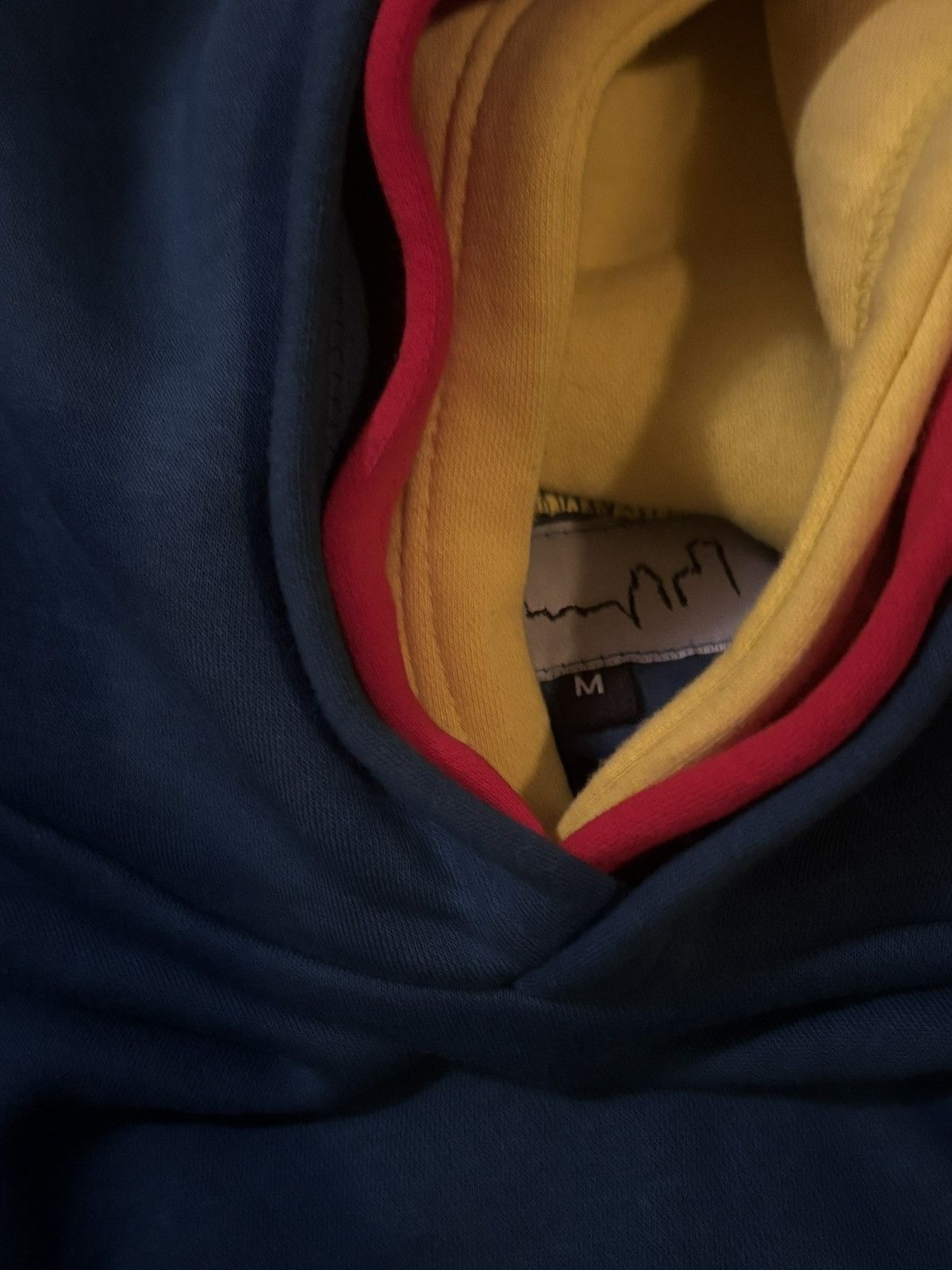 JNCO Trippple Hoodie (Vibra) Size US M / EU 48-50 / 2 - 2 Thumbnail