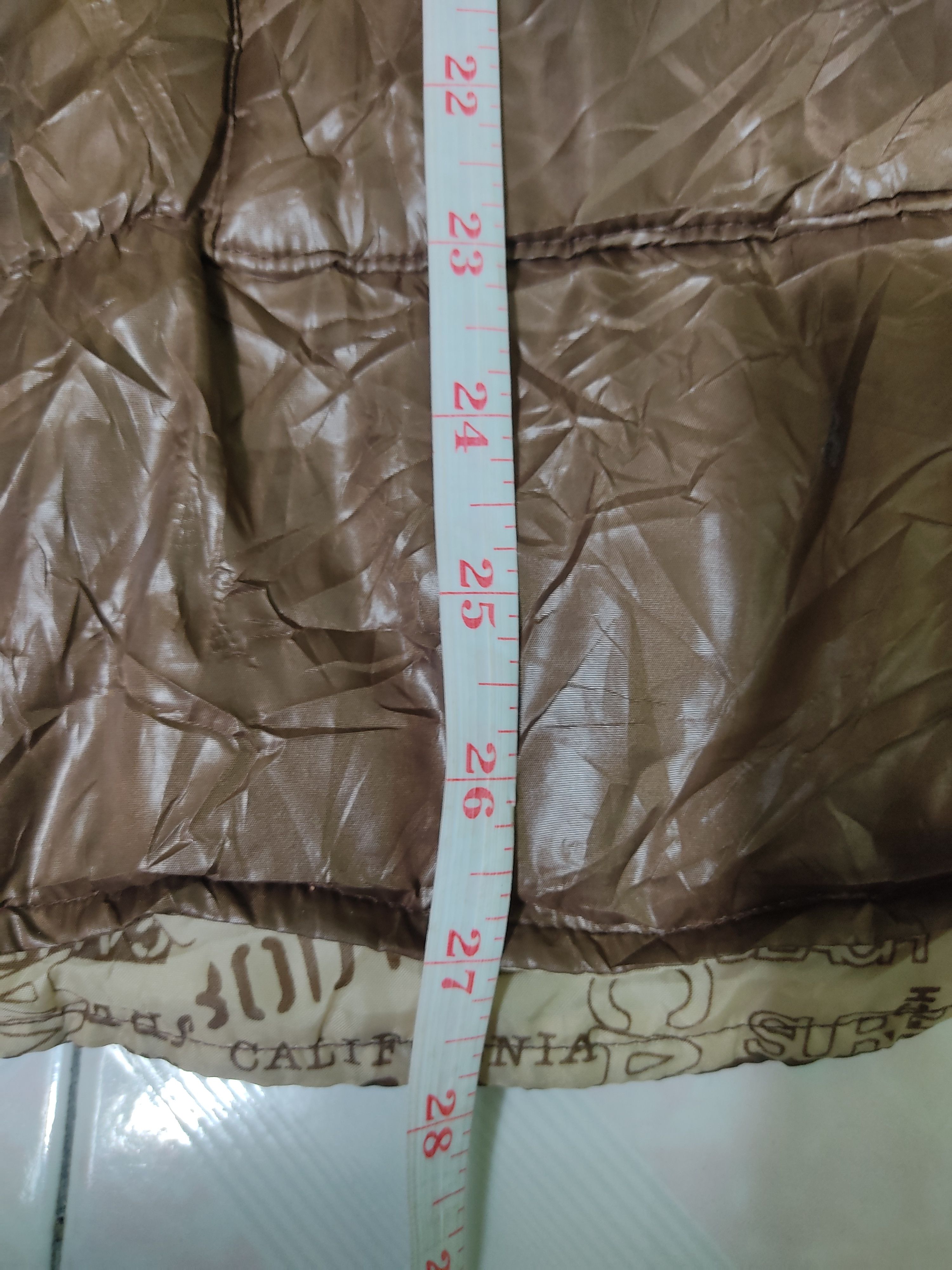 Body Glove Vintage Y2K Body Glove Puffer Vest Size US M / EU 48-50 / 2 - 6 Thumbnail