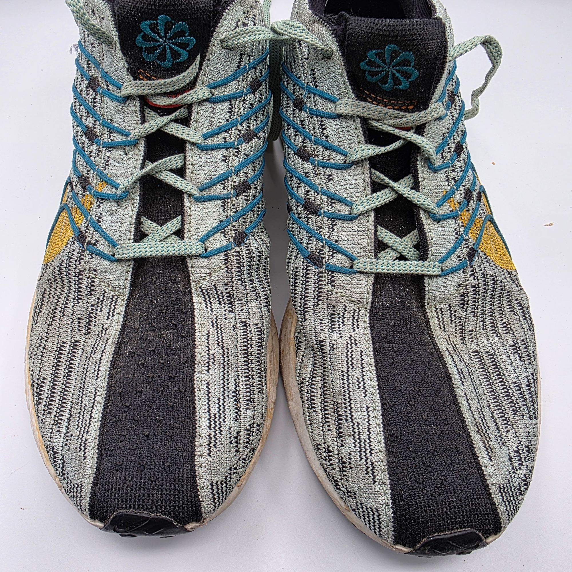 Nike Nike Pegasus Turbo Next Nature Low 5 Borough Tour Mens Size Size US 10 / EU 43 - 10 Thumbnail