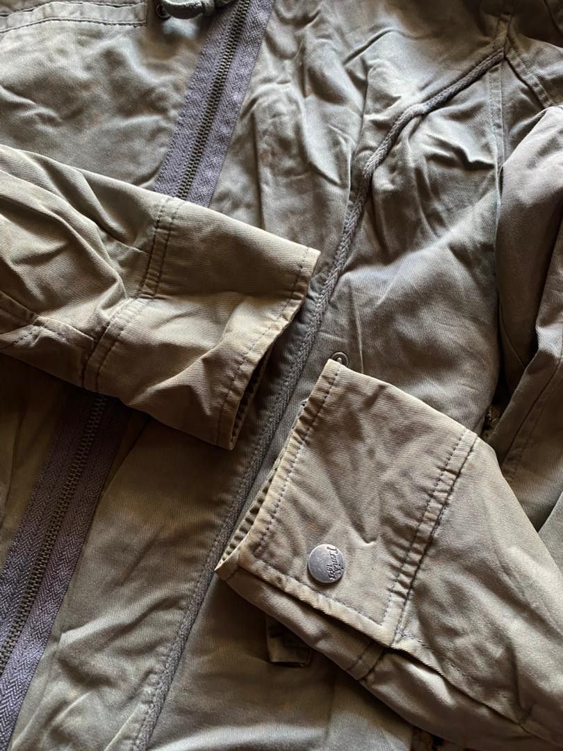 Levi's Vintage Clothing Vintage 90s Levi's Bombers Jacket Size US S / EU 44-46 / 1 - 6 Thumbnail