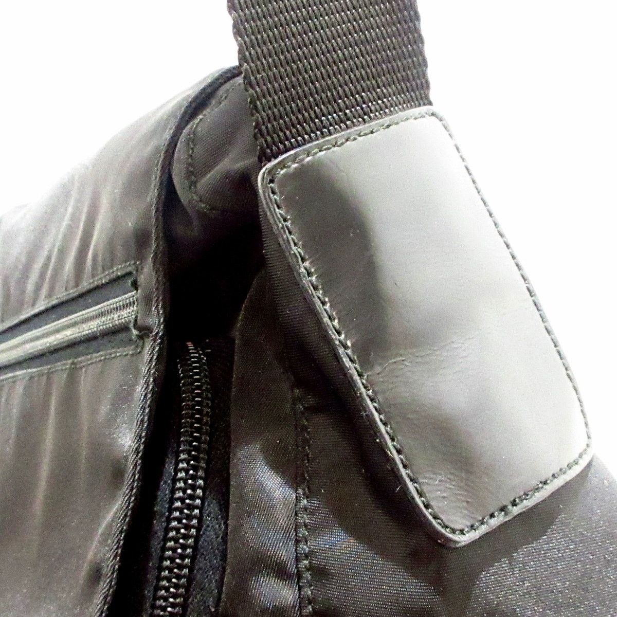 Prada PRADA Shoulder Bag Size ONE SIZE - 9 Thumbnail