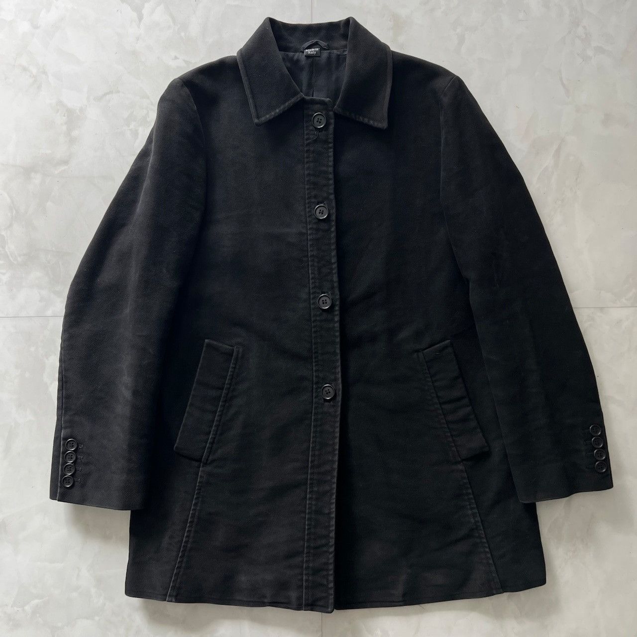 Helmut Lang HELMUT LANG 1990s Black Jacket Size US XS / EU 42 / 0 - 1 Thumbnail
