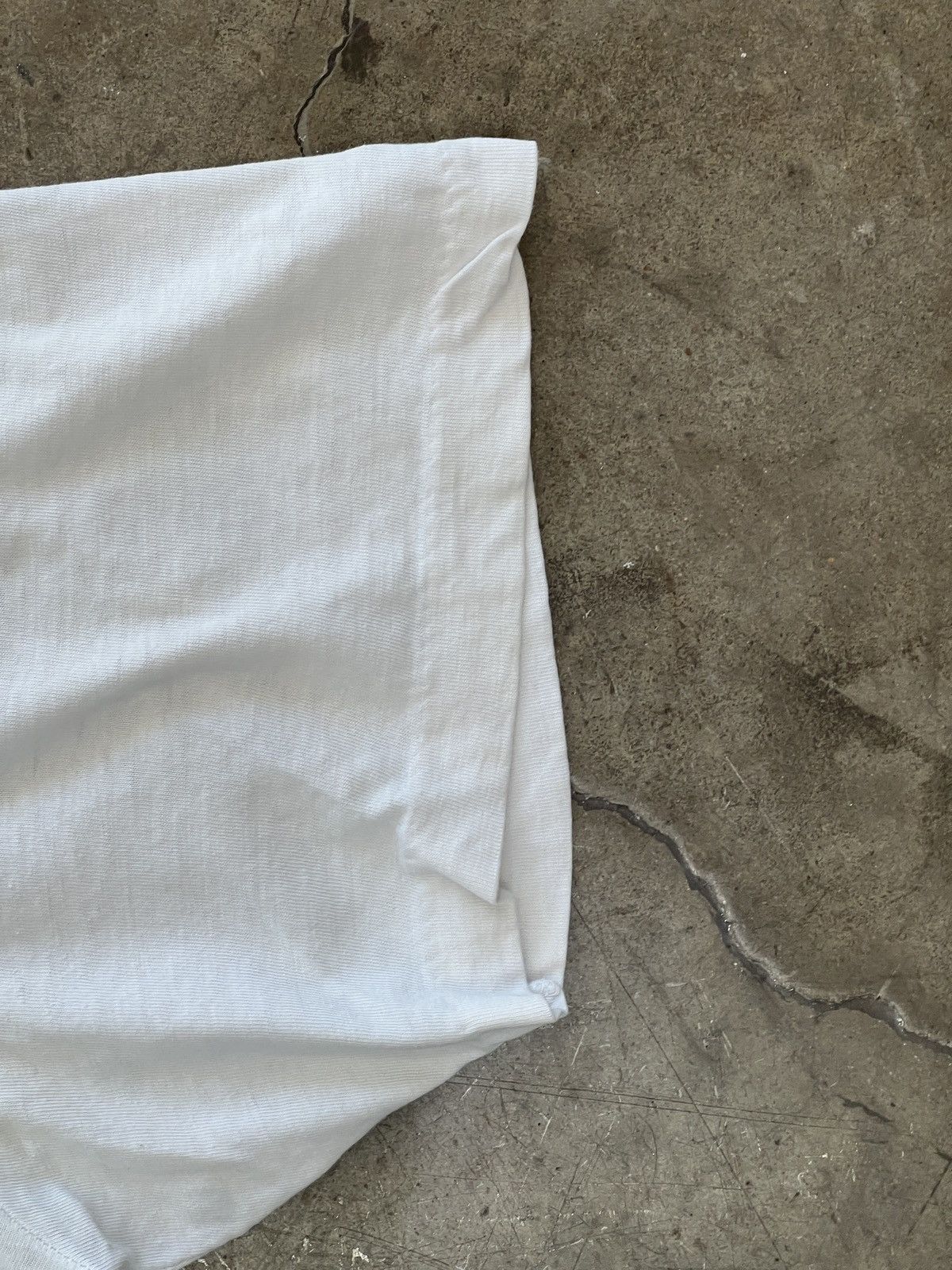 Vintage Vintage Baseball Sports Single Stitch Tee Medium Size US M / EU 48-50 / 2 - 5 Thumbnail