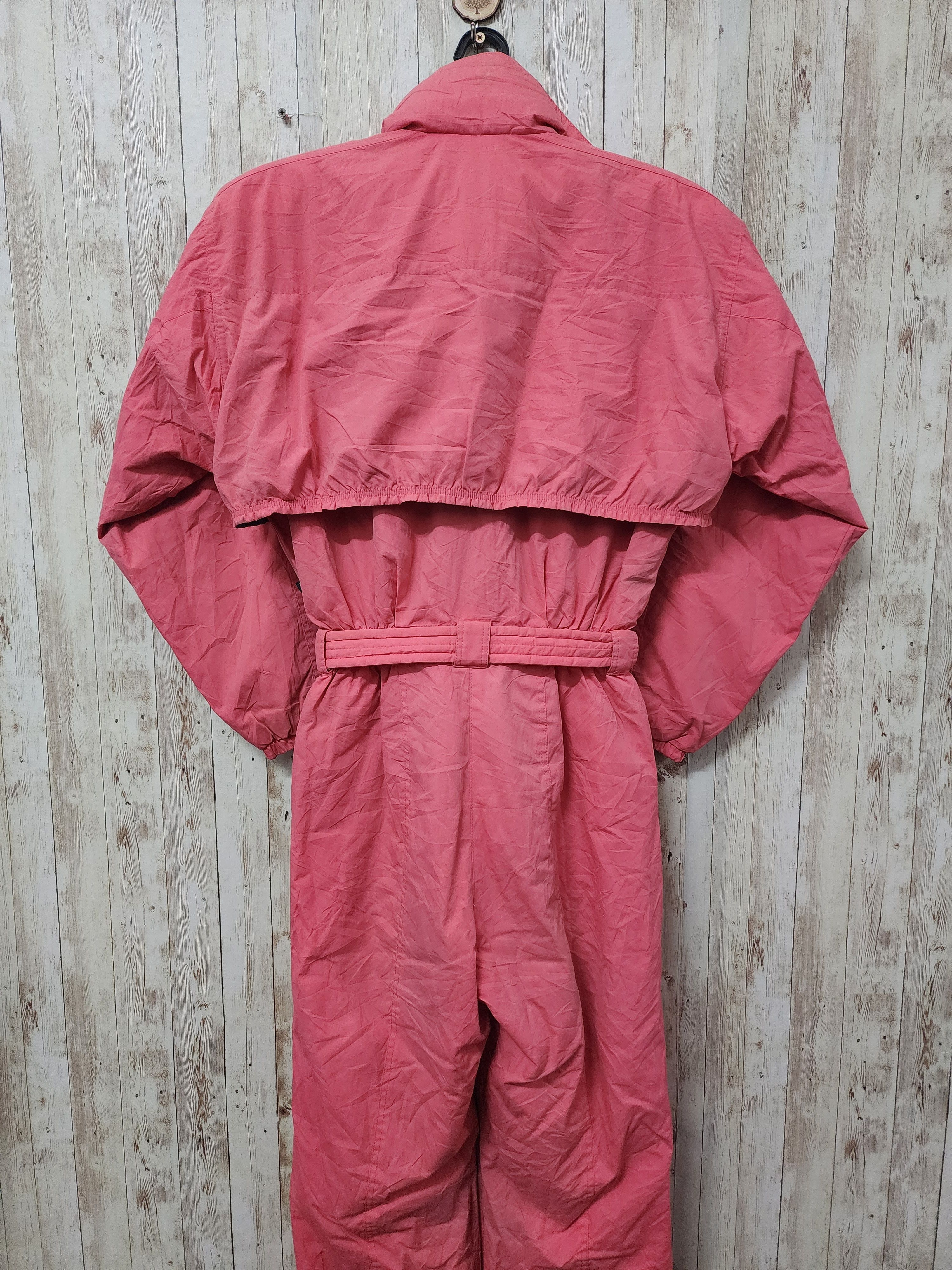 Yamaha Yamaha Vintage Racing Overall Jumpsuit Size US 29 - 3 Thumbnail