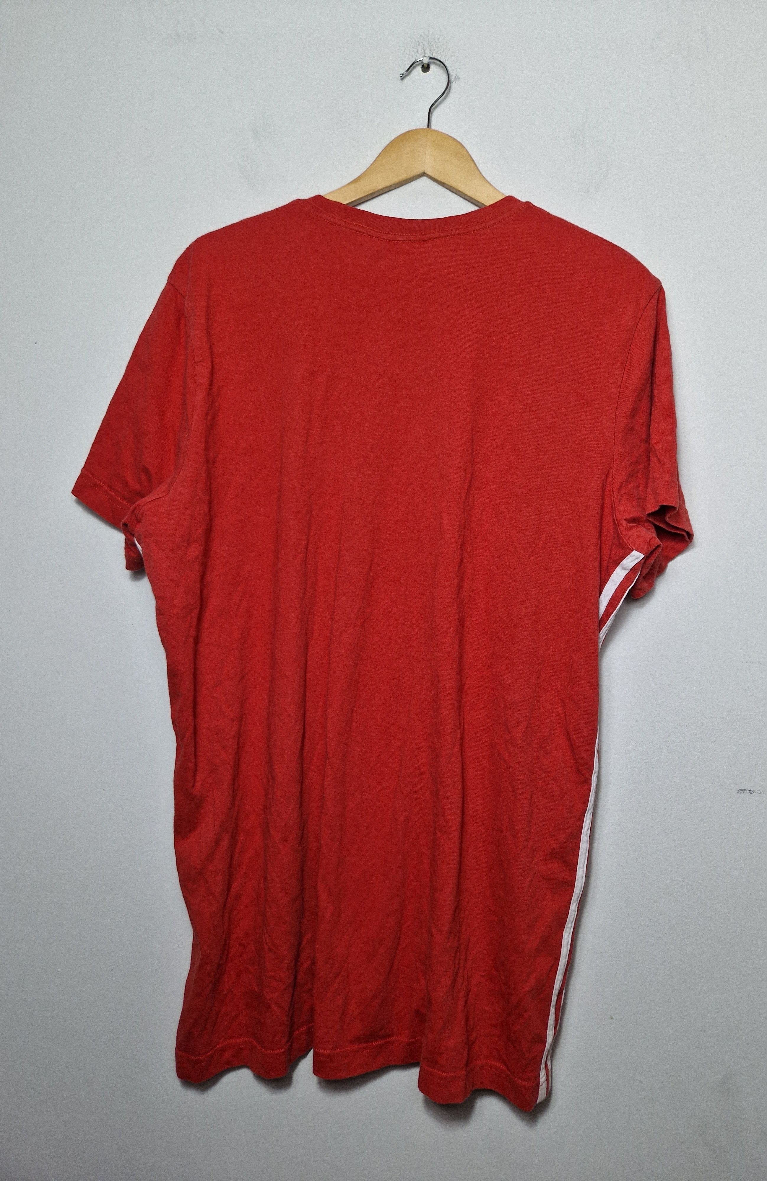 Adidas Adidas tee Size US XL / EU 56 / 4 - 6 Thumbnail