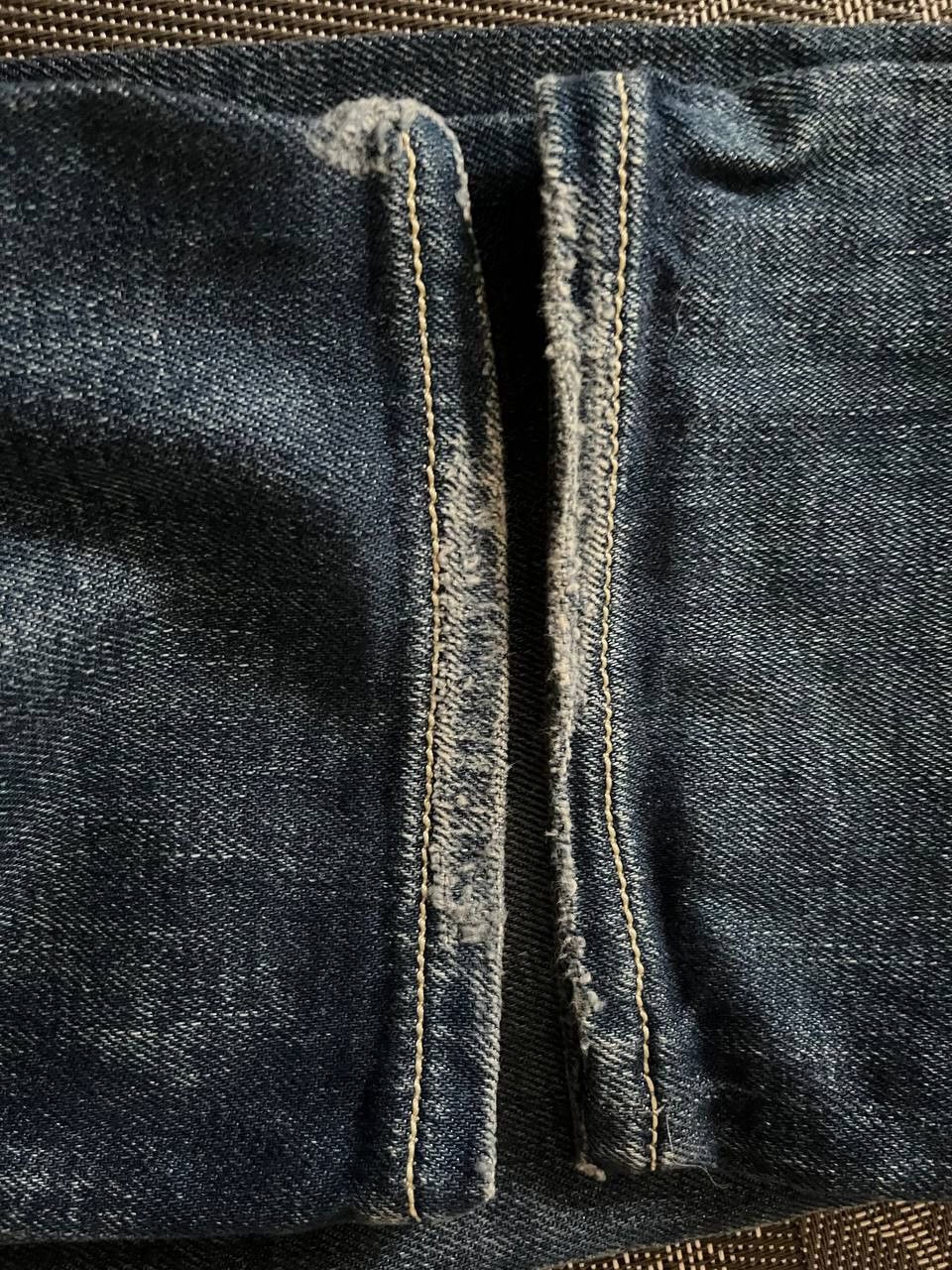 Diesel Diesel women's jeans Size 31" - 5 Thumbnail