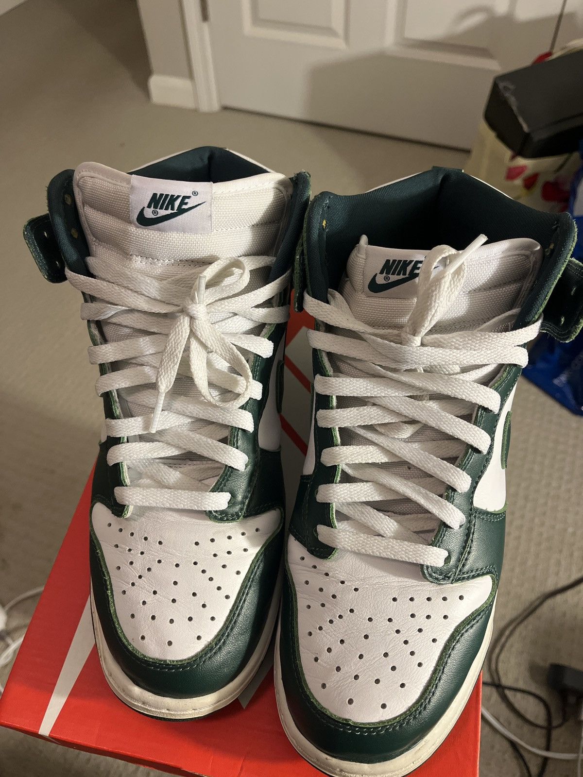 Nike Nike Dunk Size US 9 / EU 42 - 1 Thumbnail
