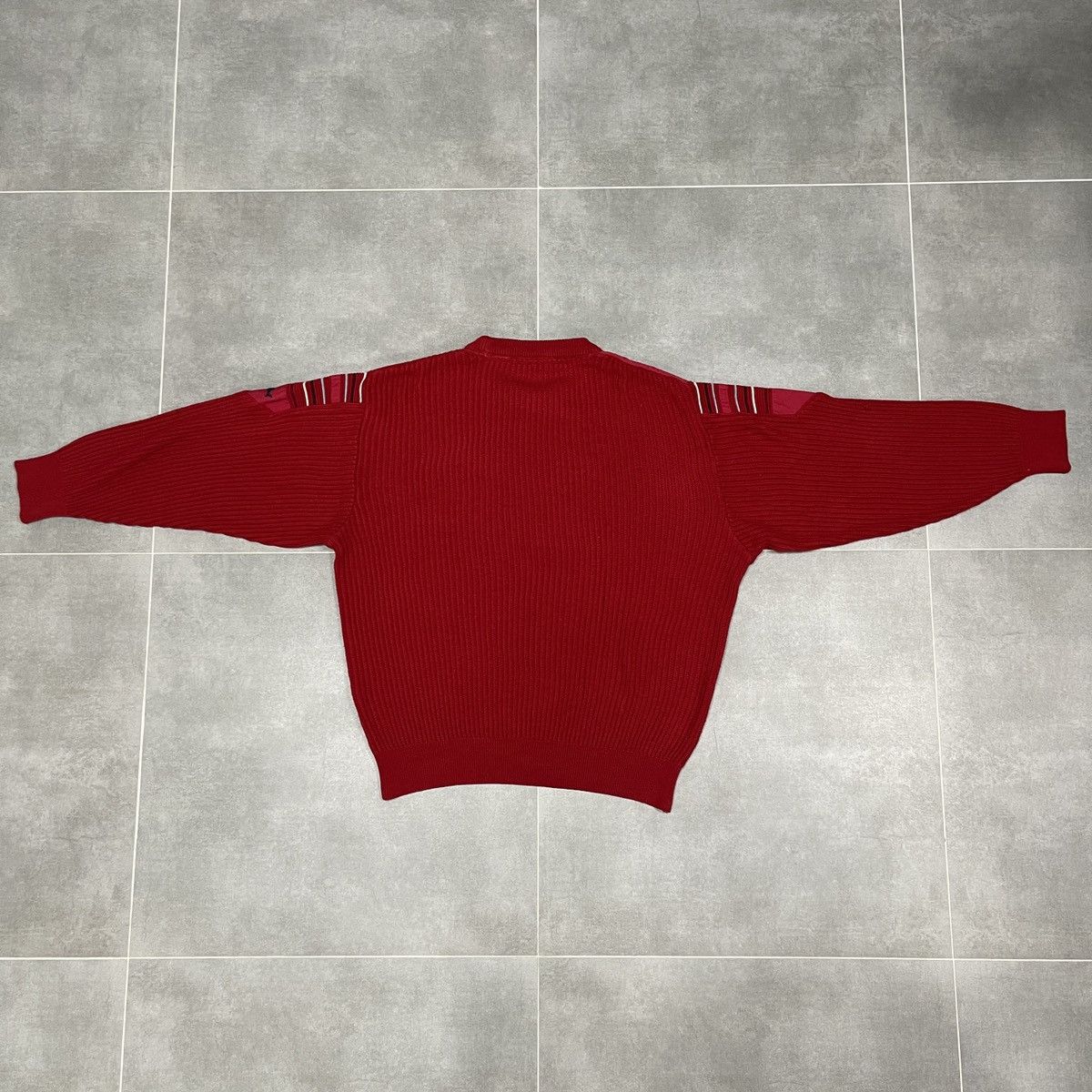 Paul & Shark × Vintage Vintage Paul & Shark Sweater Size M Size US M / EU 48-50 / 2 - 11 Thumbnail