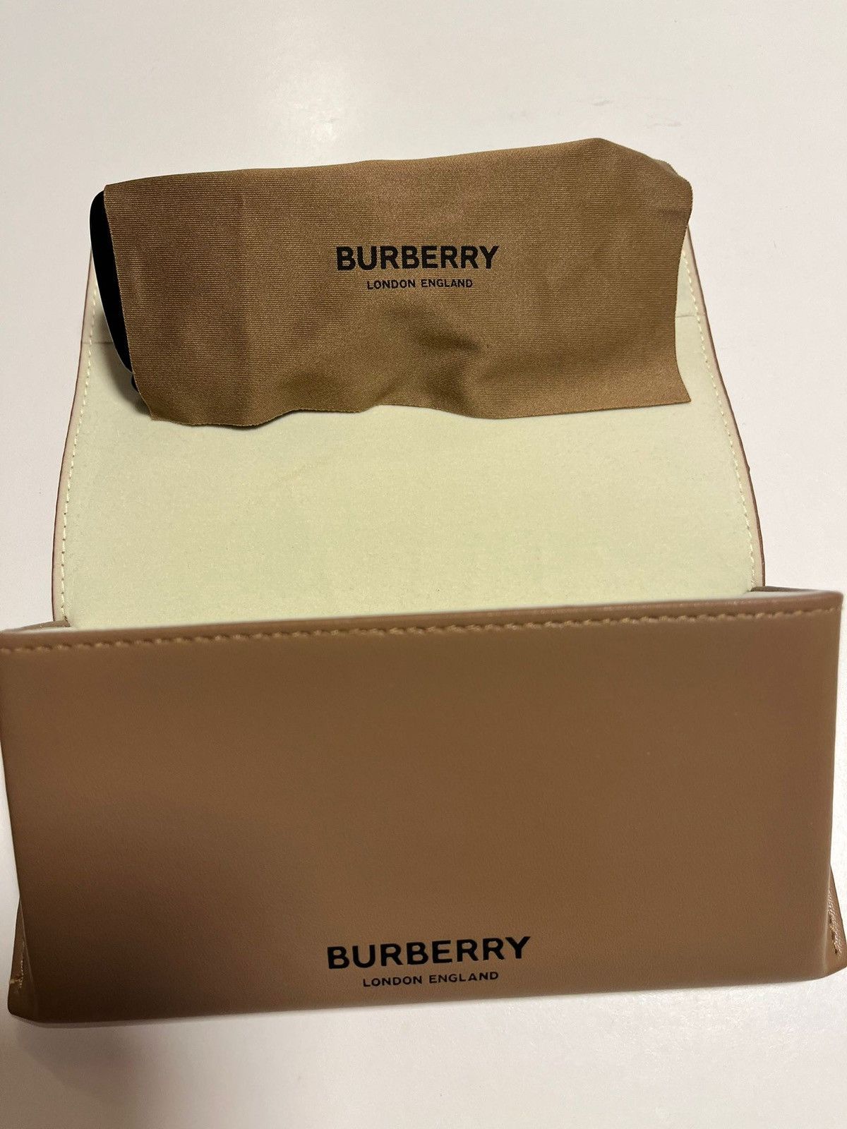 Burberry Burberry BE4343 Astrid Size ONE SIZE - 8 Thumbnail