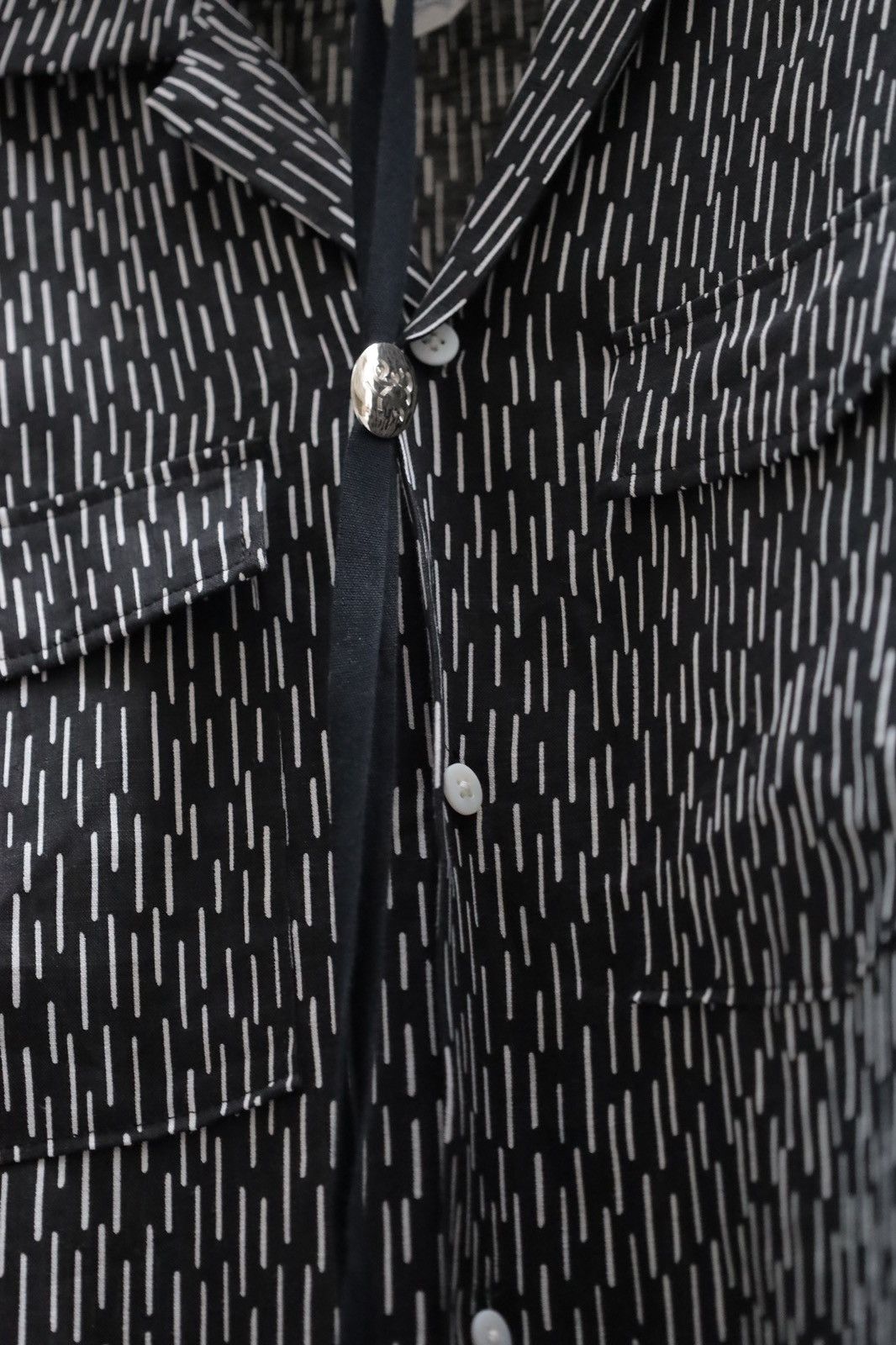 Sunsea little rain gigolo shirt