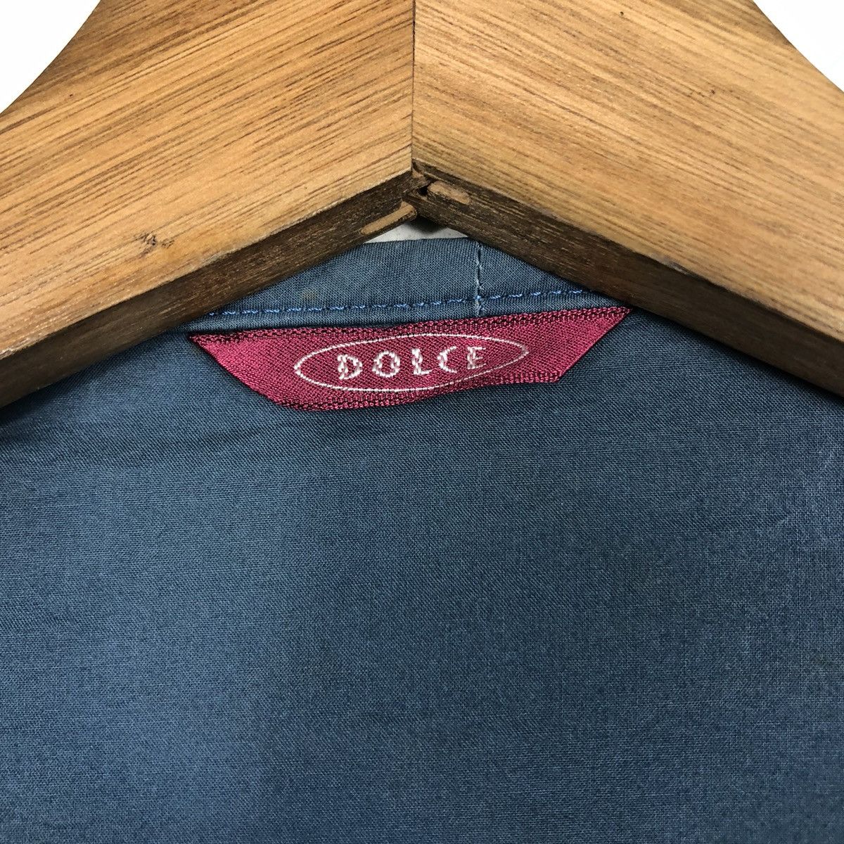 Japanese Brand × Vintage 📌Vintage Bomber Jacket Parachute Small Parts Dolce Japan Size US M / EU 48-50 / 2 - 20 Thumbnail