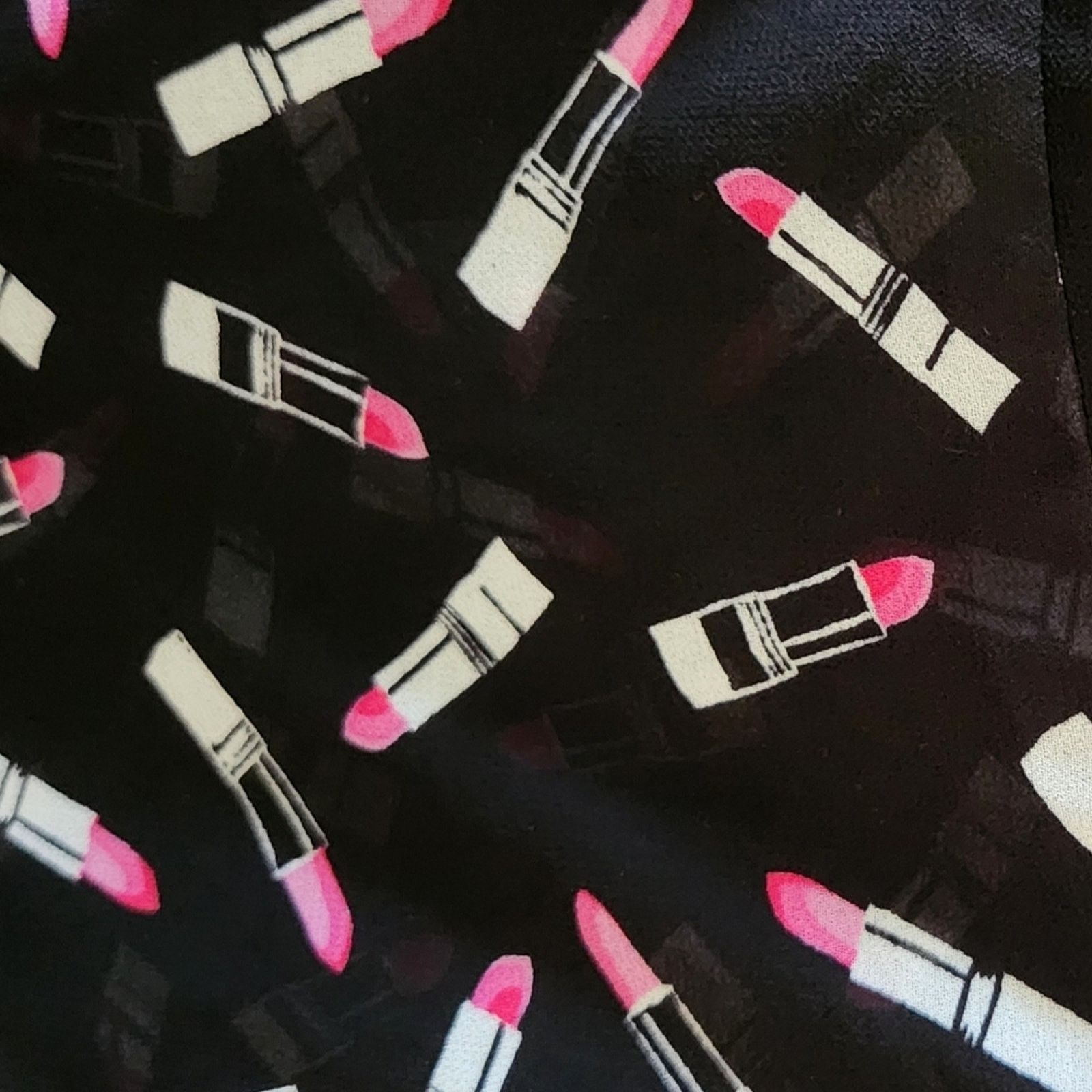 Torrid TORRID ☆ PINK LIPSTICK ☆ PETAL BACK TANK ☆ 4x ☆ NWT Size 4XL / US 24-26 - 7 Thumbnail
