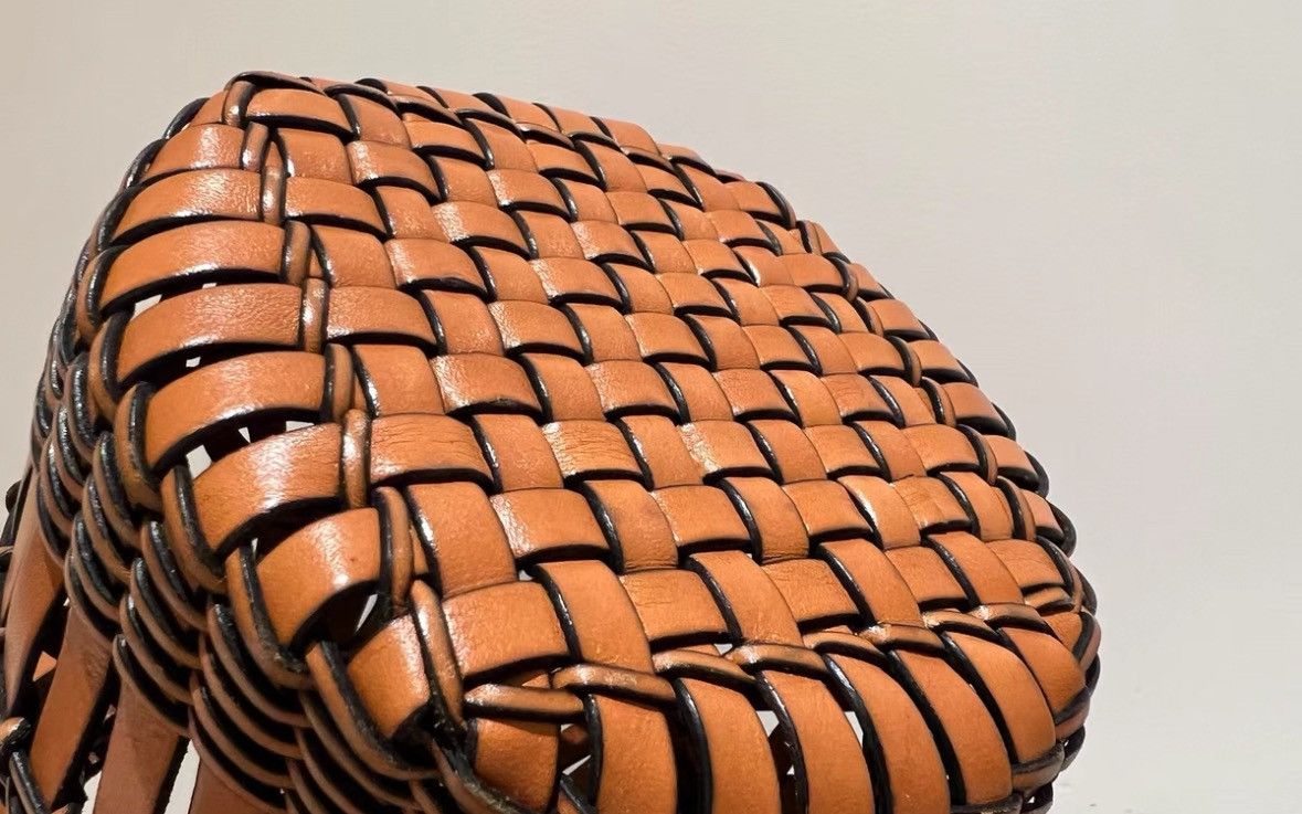 Loewe loewe Bamboo bucket bag 2503-Nextarrow Size ONE SIZE - 3 Thumbnail
