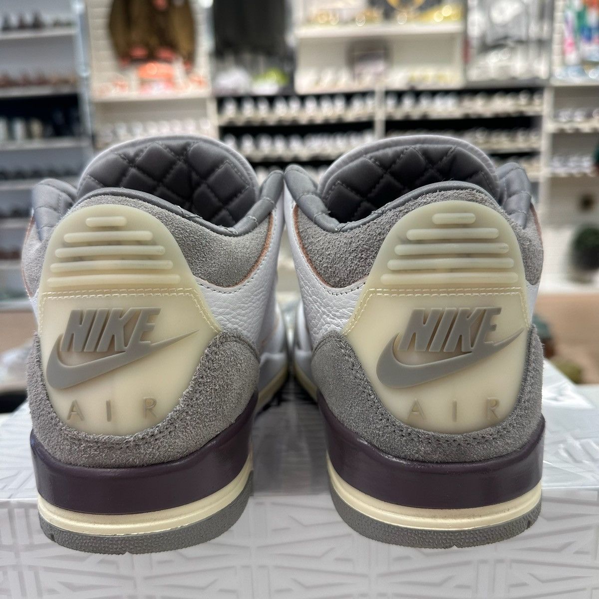 A Ma Maniere × Nike Size 8W (6.5M) - Air Jordan 3 Retro SP x A Ma Maniere Low Size US 8 / IT 38 - 3 Thumbnail