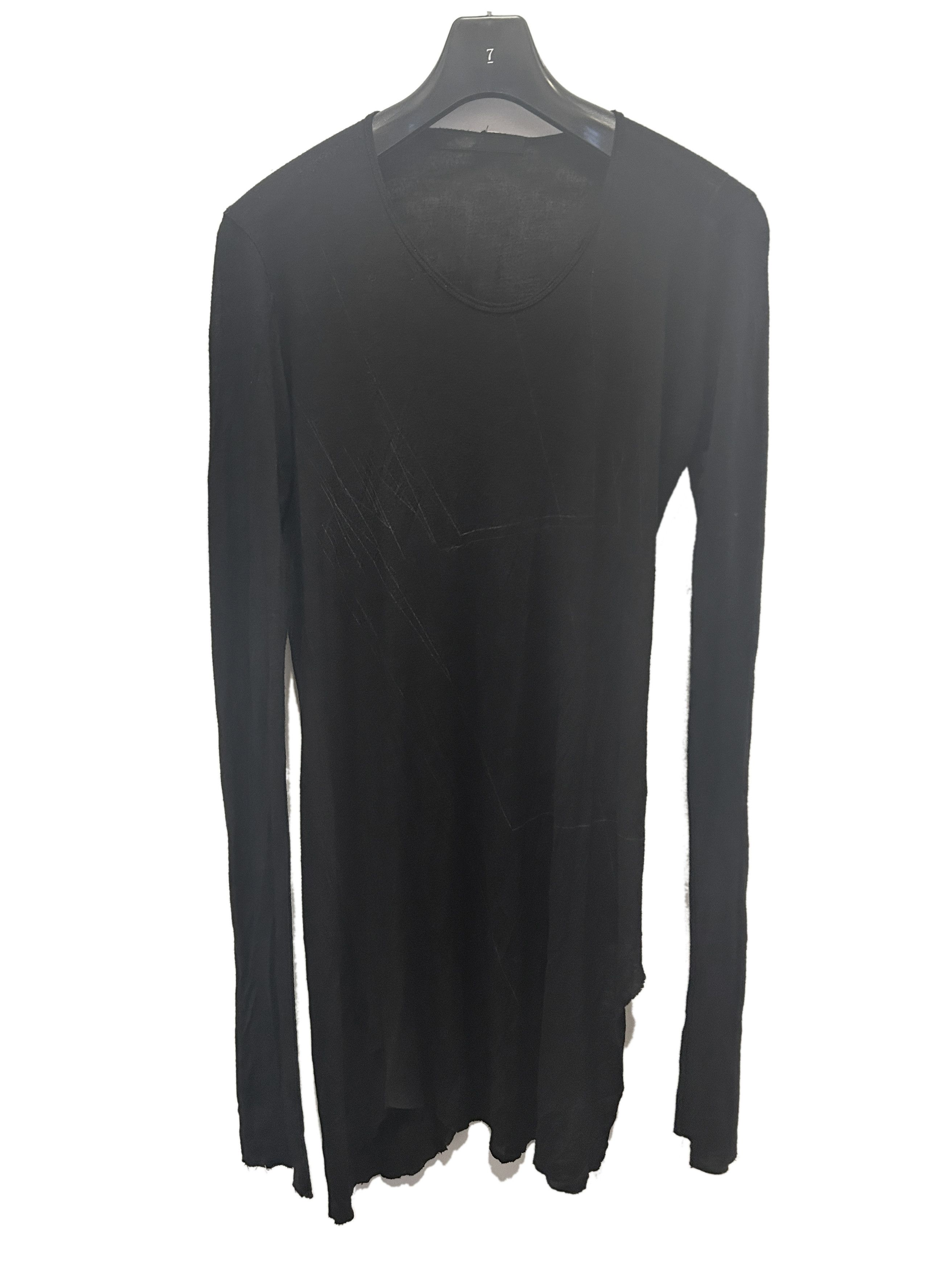 Julius Julius Long Sleeve Top Size US S / EU 44-46 / 1 - 1 Thumbnail