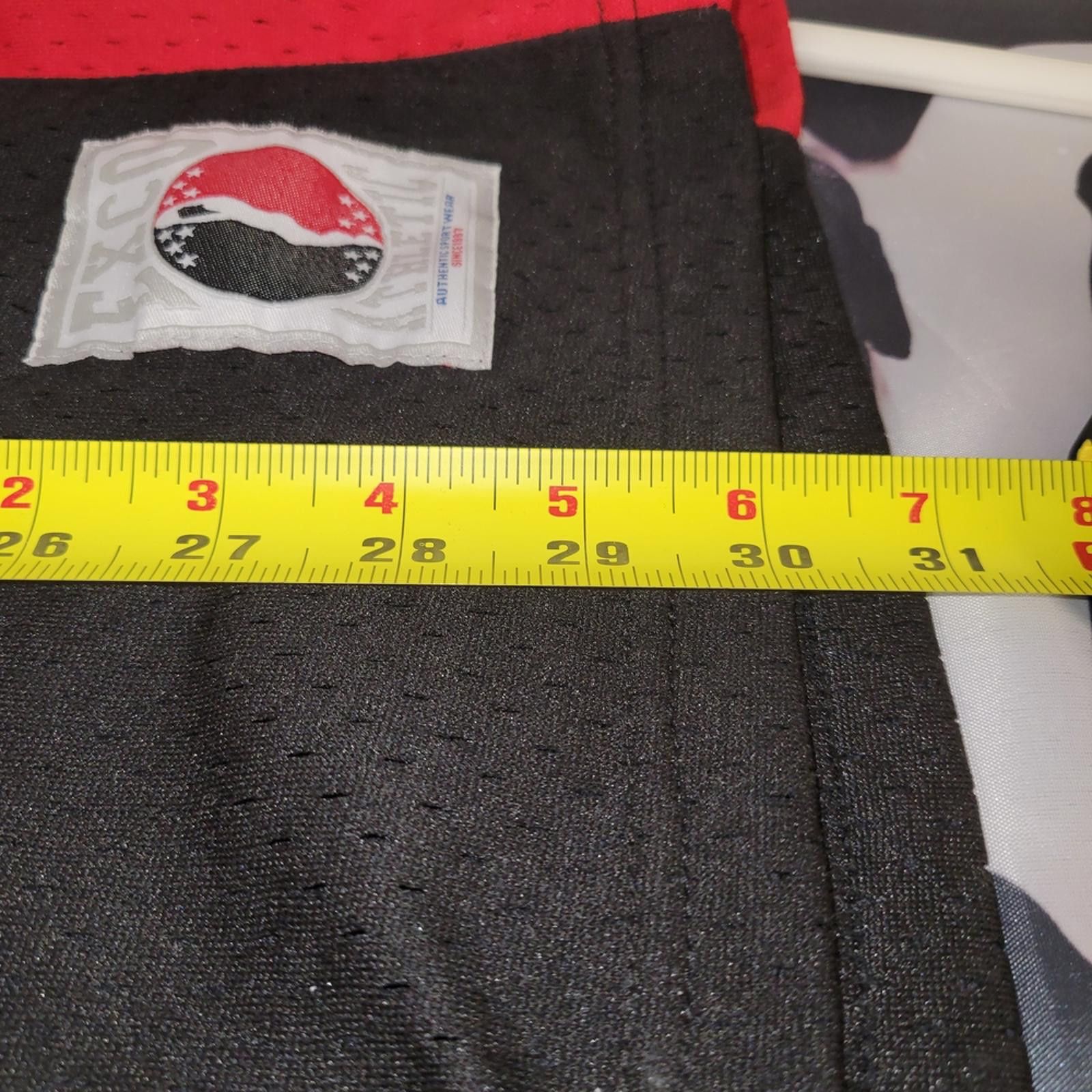 Other Vintage Miami Heat Shaq Rare jersey from Exco, Size Large Size US L / EU 52-54 / 3 - 5 Thumbnail