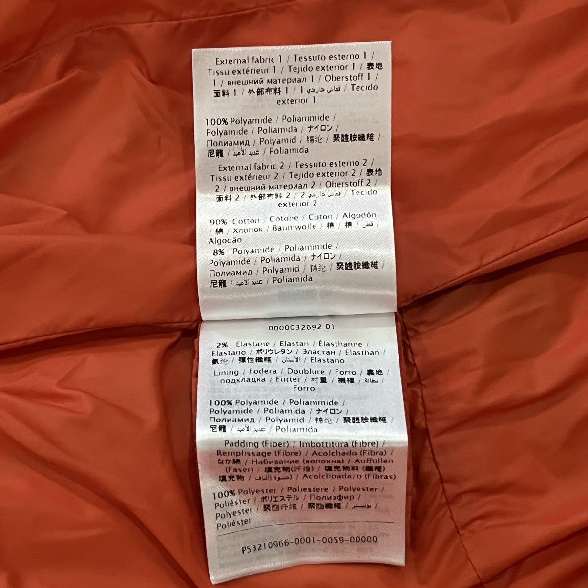 Valentino Valentino Bomber Jacket Size US S / EU 44-46 / 1 - 13 Thumbnail