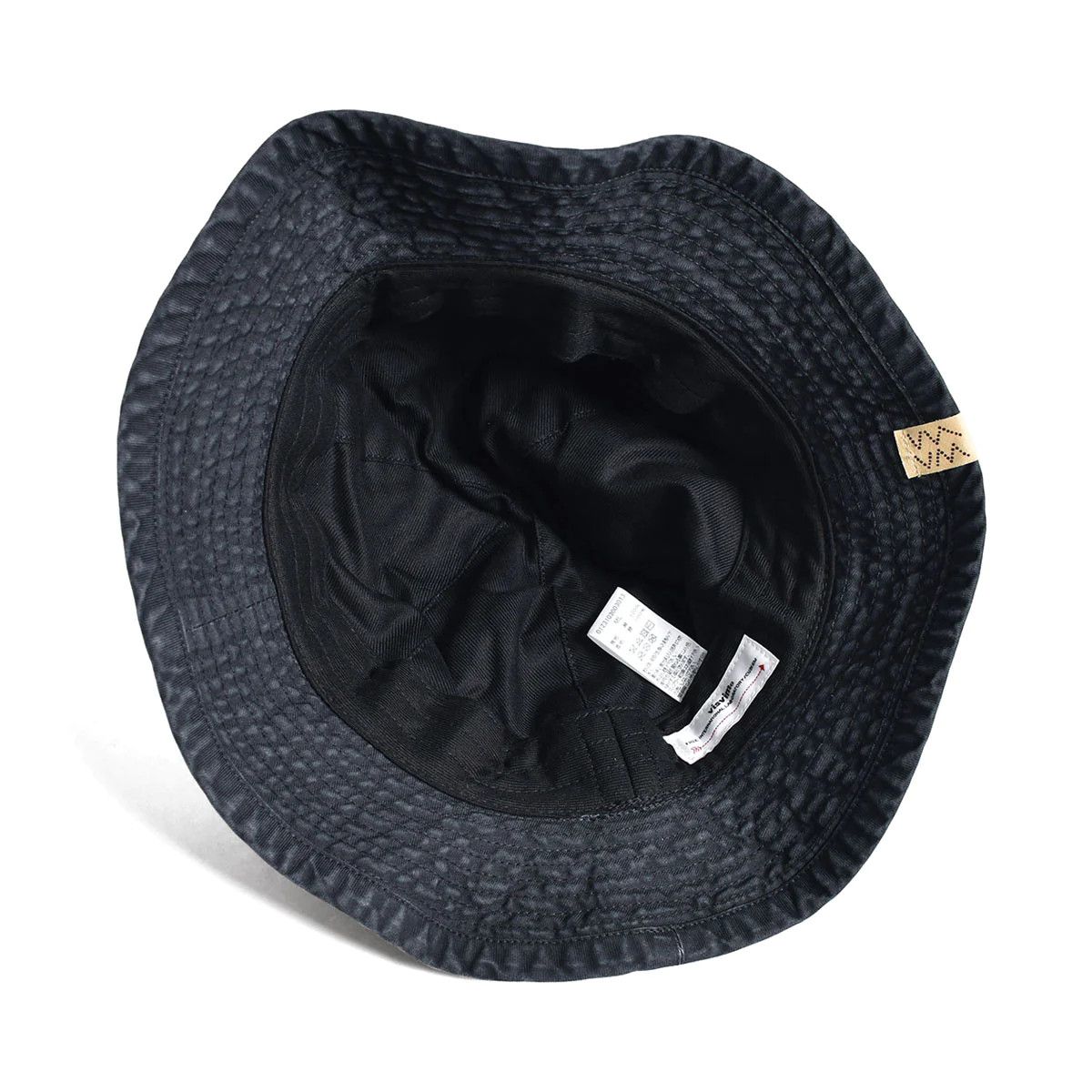 VISVIM bucket cap (N/D) ICT