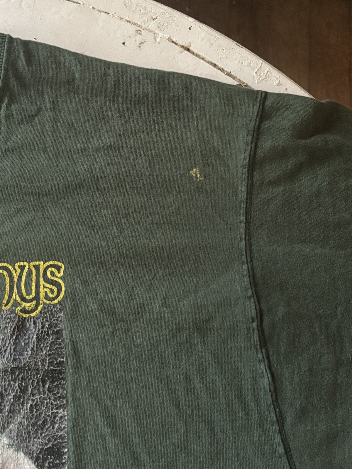 Other Dropkick Murphys 1997 West Coast Tour T shirt Size US L / EU 52-54 / 3 - 3 Thumbnail
