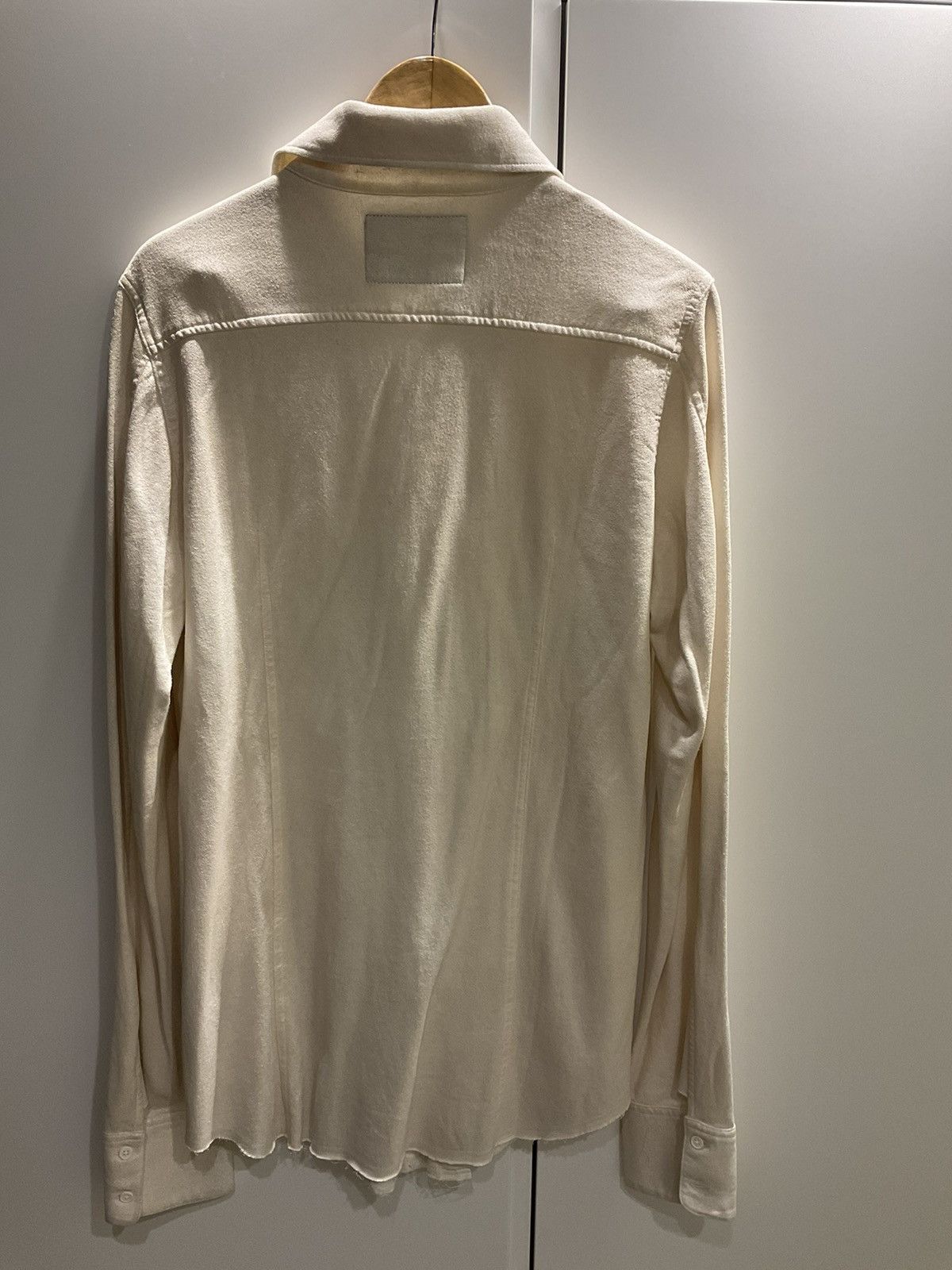 Le Grande Bleu (L.G.B.) L.g.b.. Shirt Size US L / EU 52-54 / 3 - 3 Thumbnail