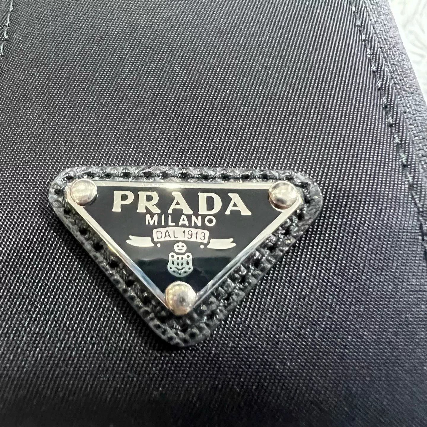 Prada Prada Phone Bag Size ONE SIZE - 3 Thumbnail