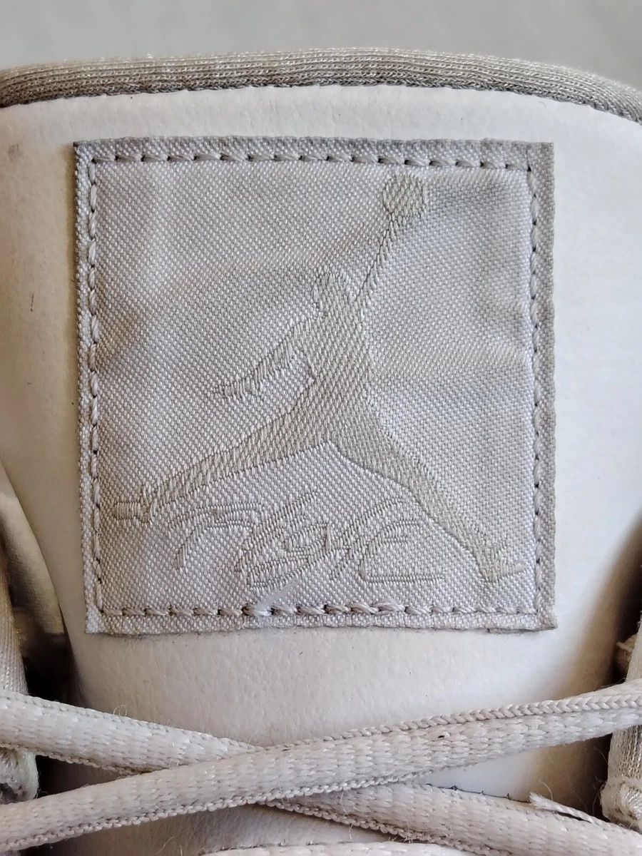 Nike NIKE AIR JORDAN 4 Retro 'PURE MONEY' 308497-100 Size 14 US Size US 14 / EU 47 - 10 Thumbnail