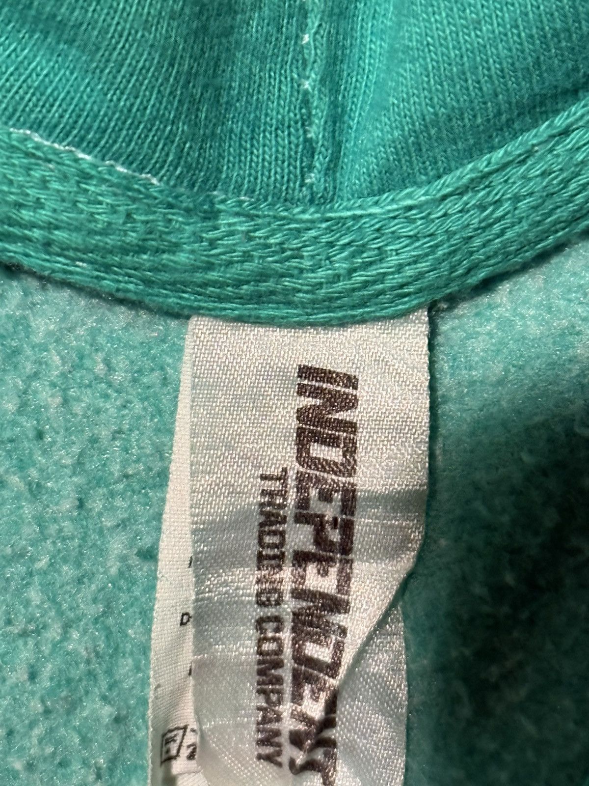 Virgil Abloh ICA Boston Virgil Abloh Hoodie Size US M / EU 48-50 / 2 - 5 Thumbnail