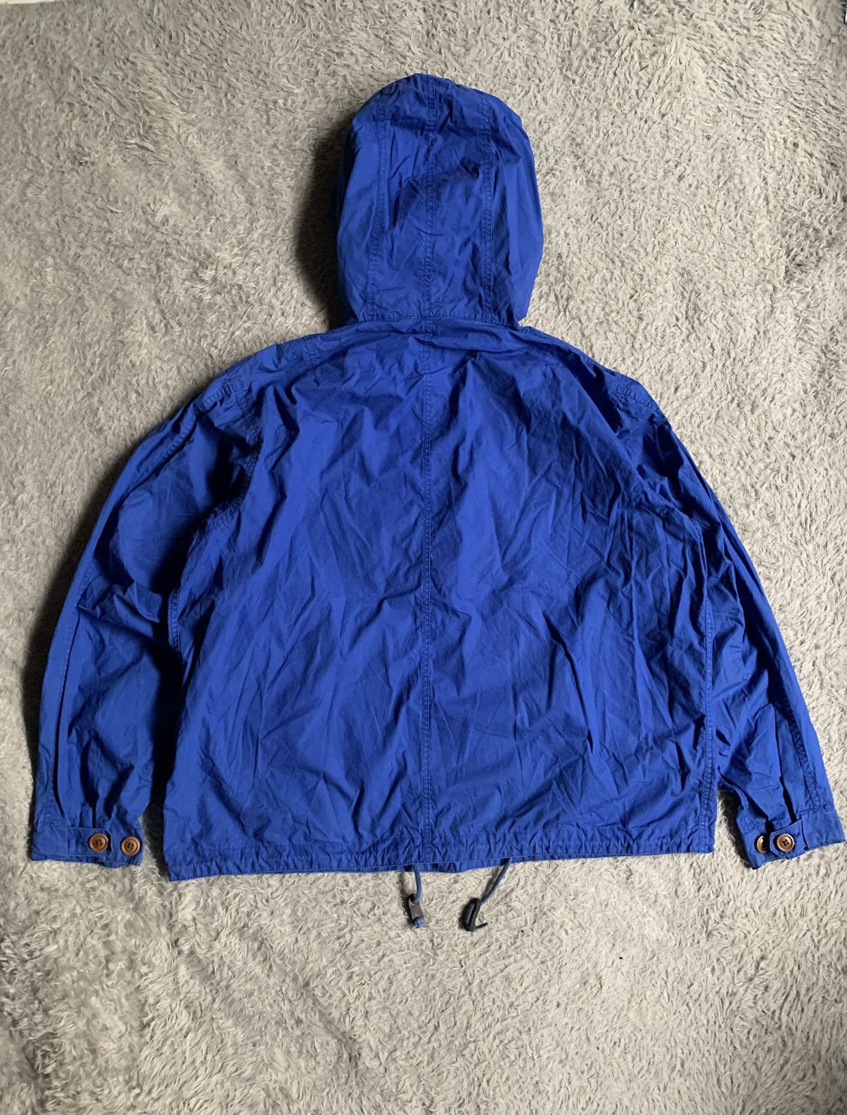 「希少」Short M51 Coat by POLO SPORT 90s Vintage 90s POLO SPORT Short M51 Jacket