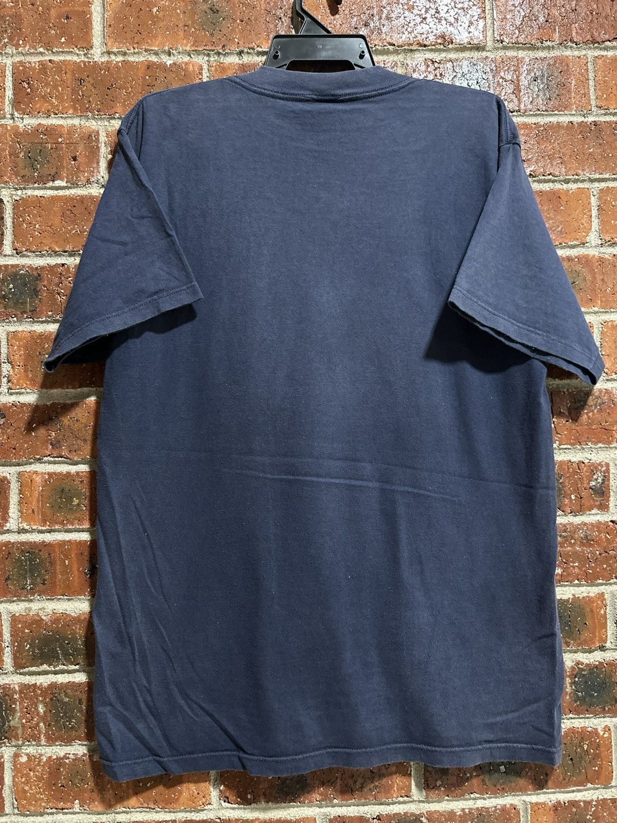 Logo 7 Vintage Dallas Cowboys Faded Tee Size US L / EU 52-54 / 3 - 10 Thumbnail