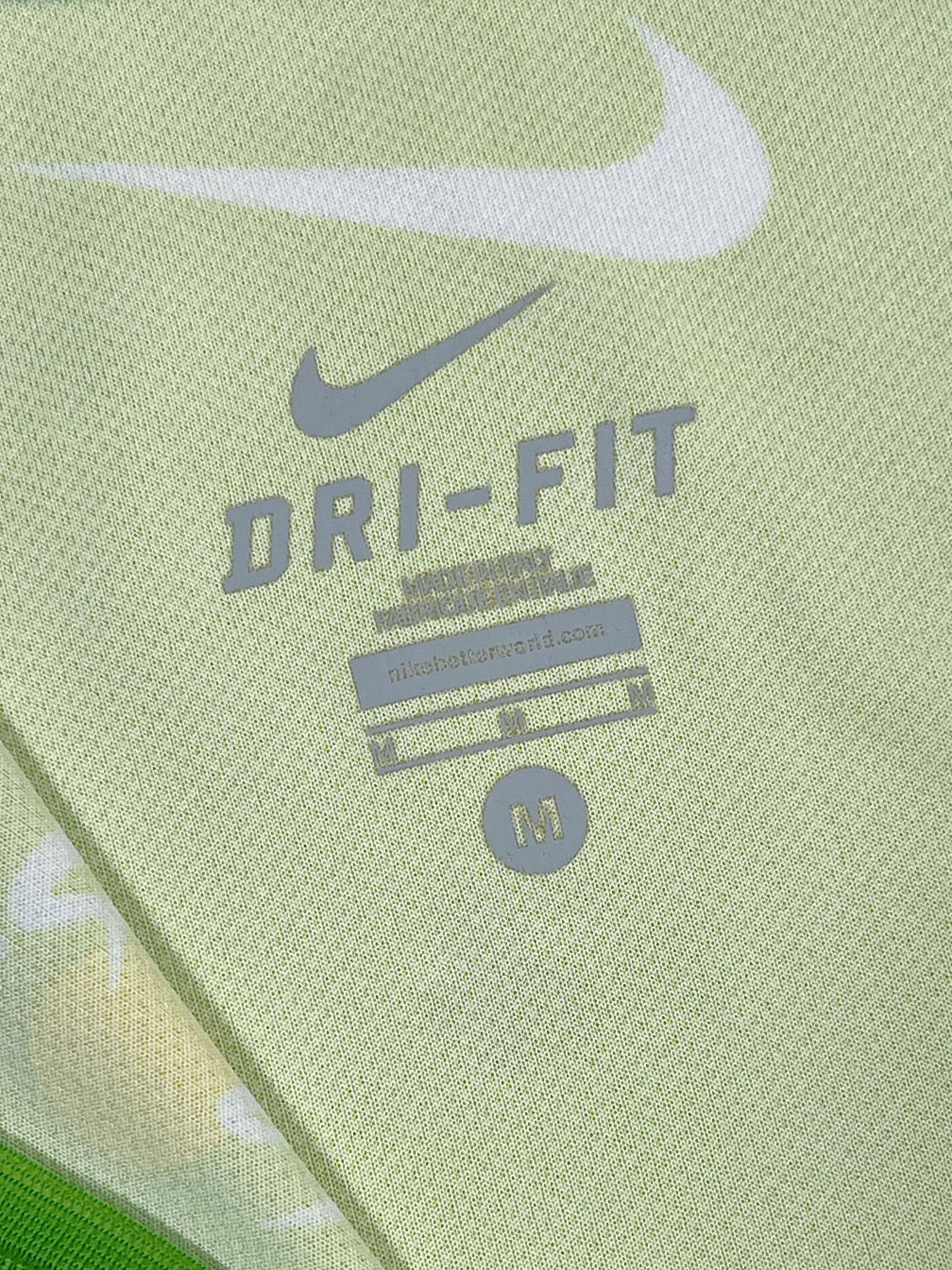 Nike × Sports Specialties Nike Tour de France 2011 Cycling Jersey PMU 1/4 zip Size US M / EU 48-50 / 2 - 8 Thumbnail