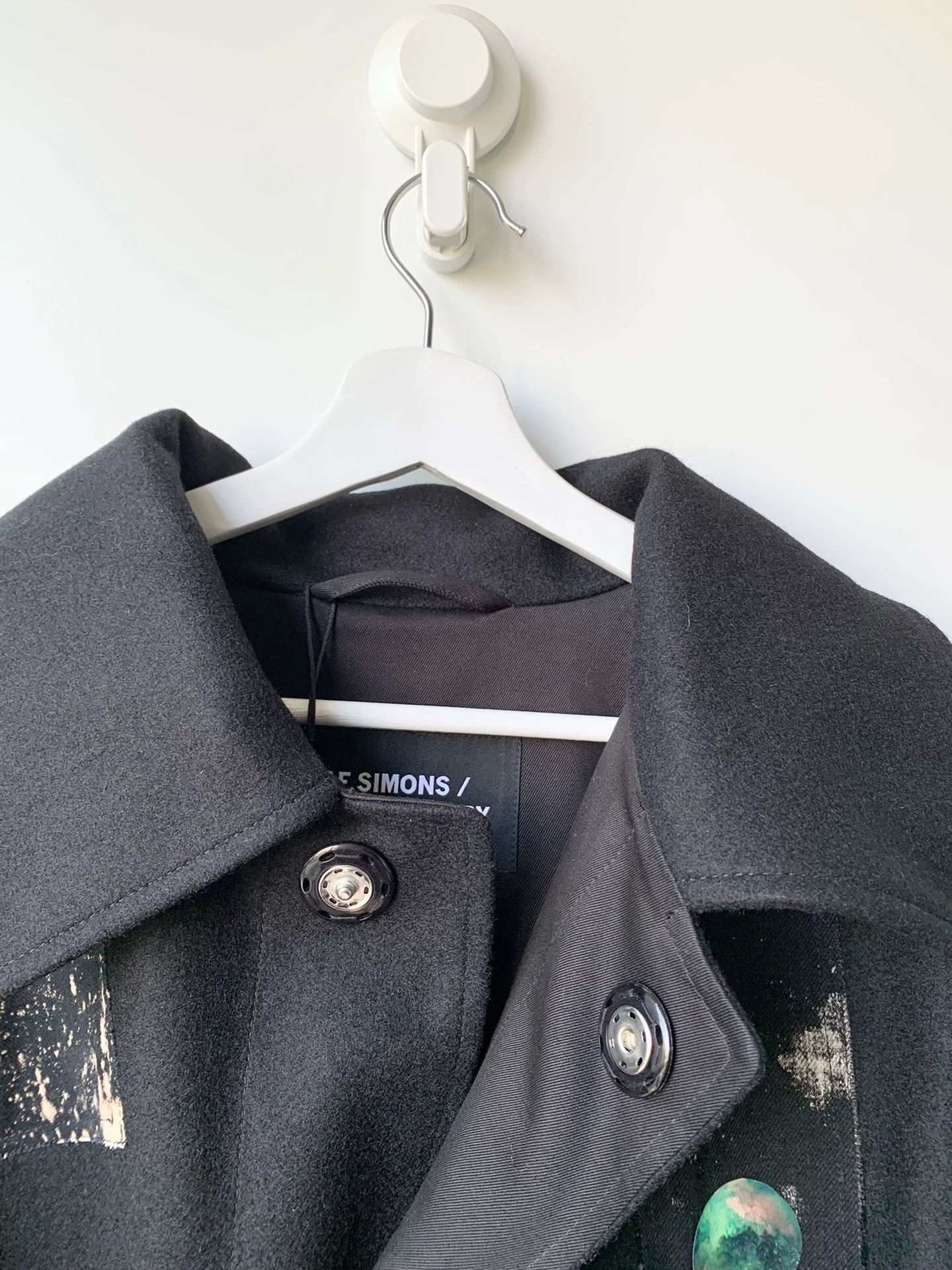 Raf Simons Raf Simons Sterling Ruby Cooperation Series Redux Edition 2 Size US M / EU 48-50 / 2 - 6 Thumbnail