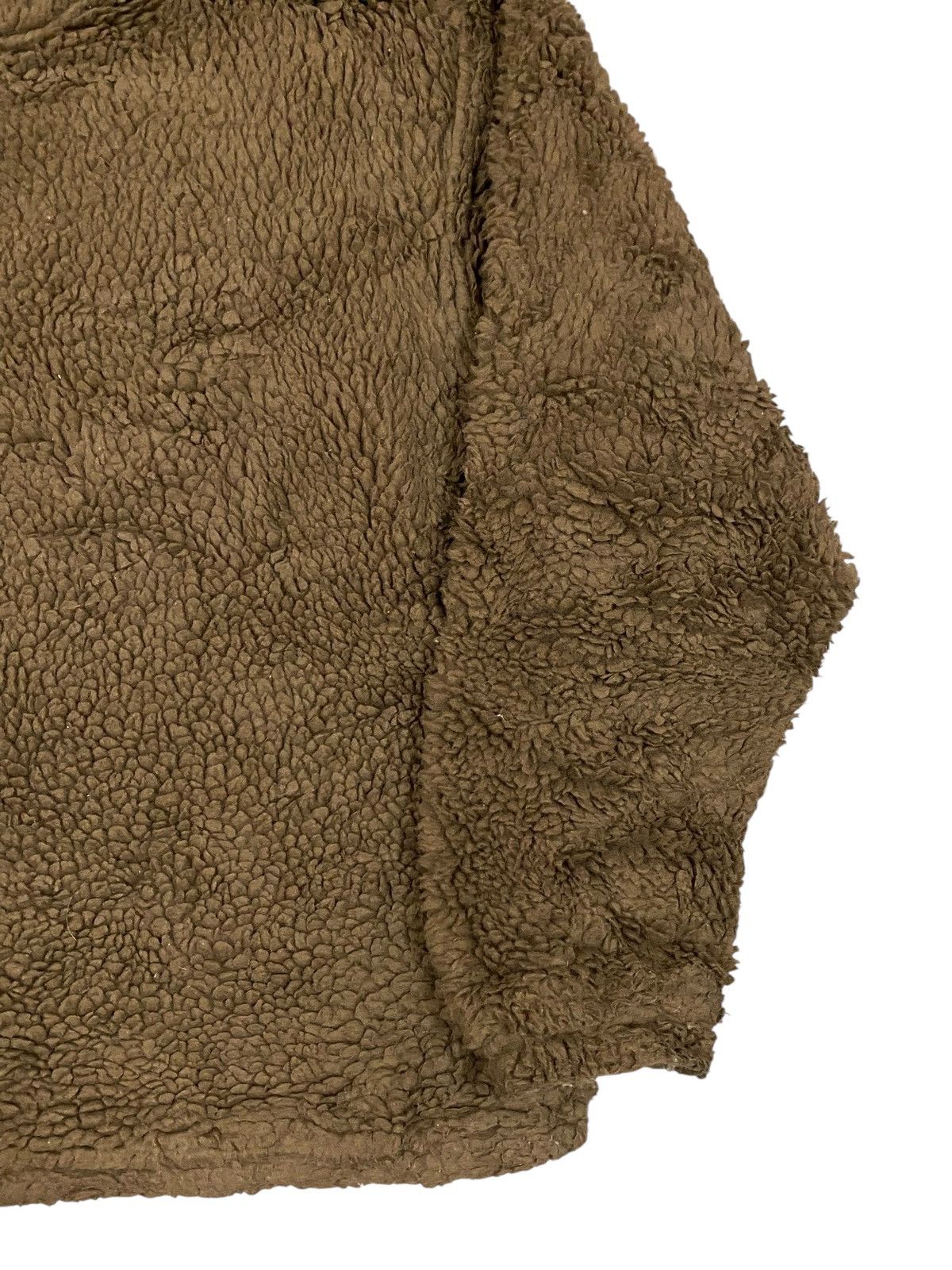 Penfield × Vintage VTG Penfield Sherpa Jacket Brown Size US M / EU 48-50 / 2 - 6 Thumbnail