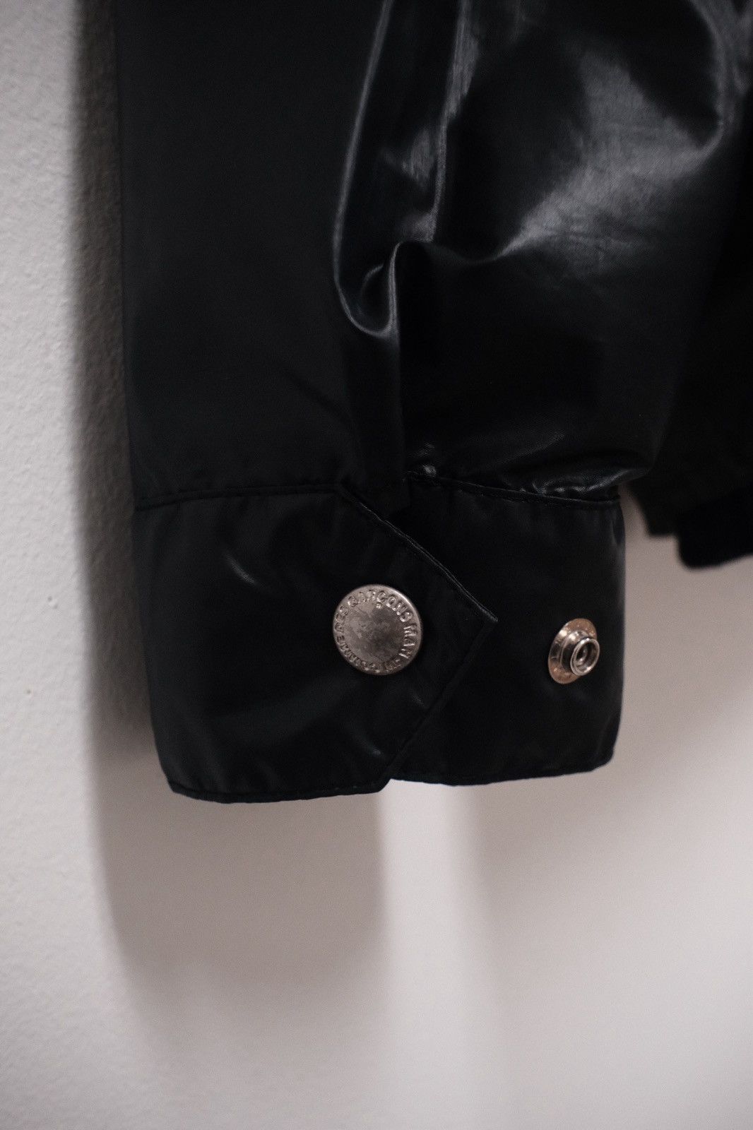 Junya Watanabe Junya Watanabe Comme des Garçons Tailored Jacket Size US S / EU 44-46 / 1 - 5 Thumbnail