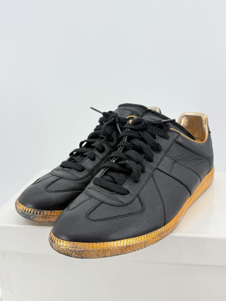 Maison Margiela GAT Low Size US 10 / EU 43 - 3 Thumbnail