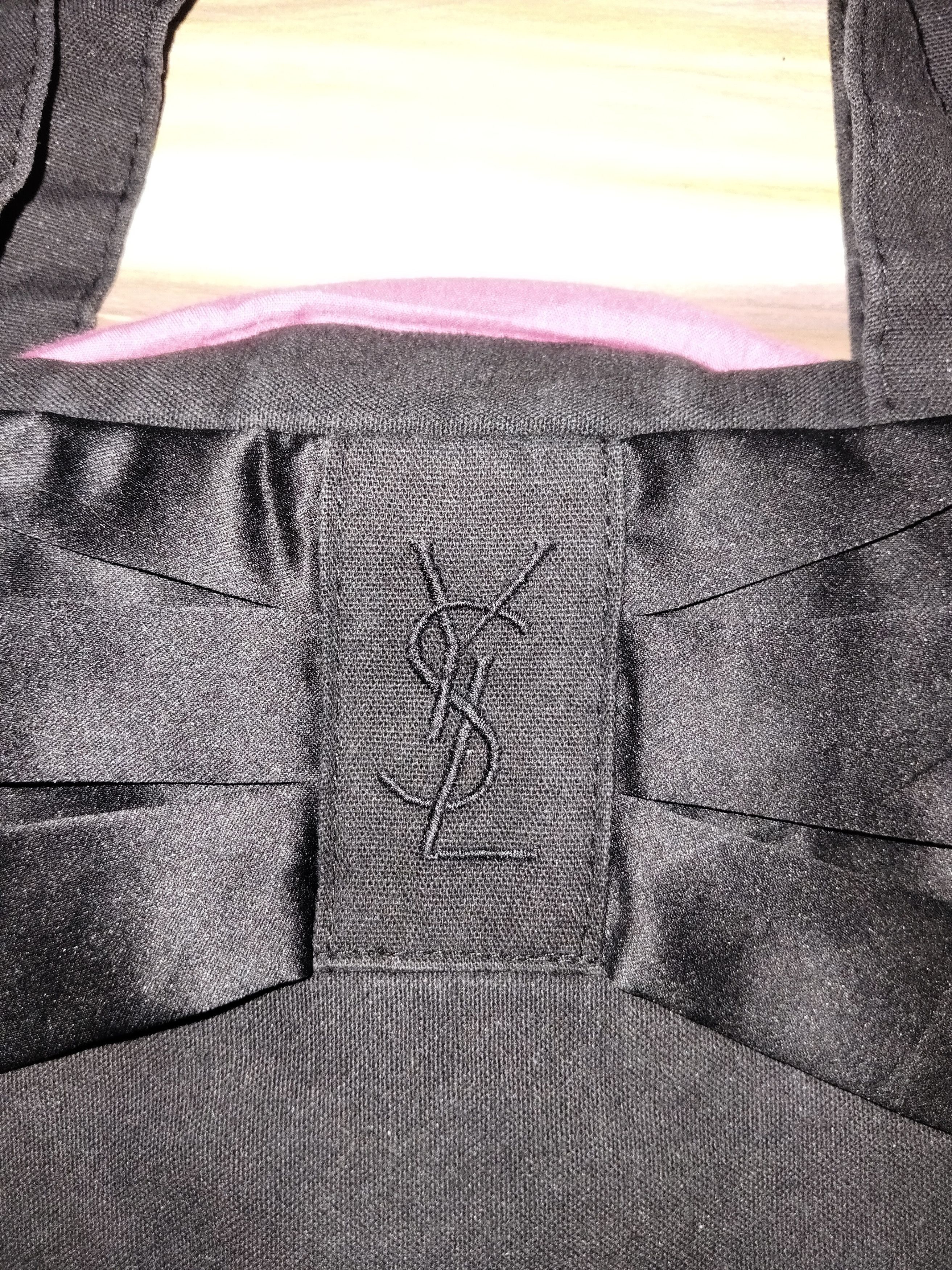 Yves Saint Laurent YVES SAINT LAURENT Parfums Tote Bag Size ONE SIZE - 2 Thumbnail