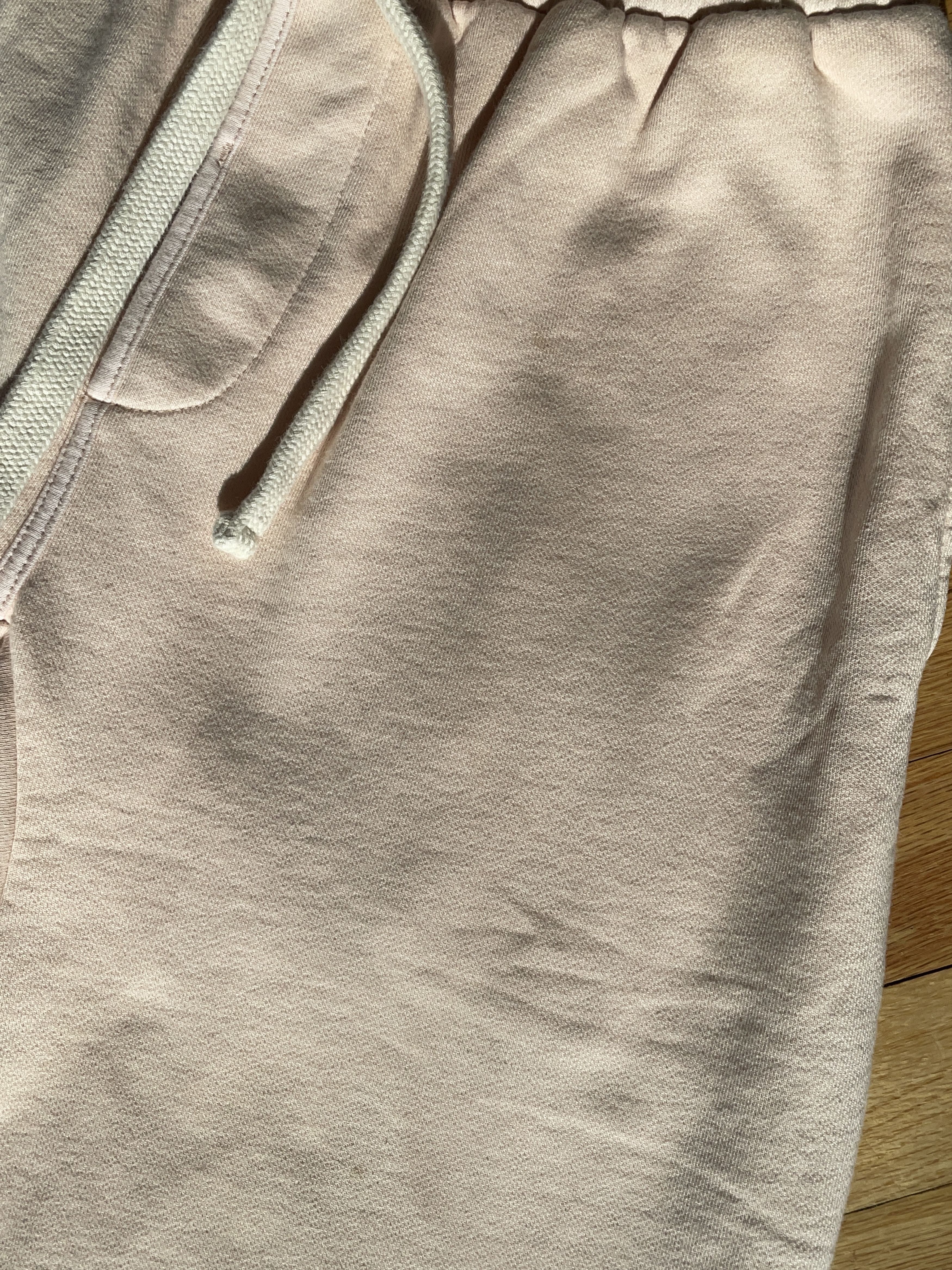 Kith KITH summer '16 shorts-Apricot frayed terry Size US 30 / EU 46 - 5 Thumbnail