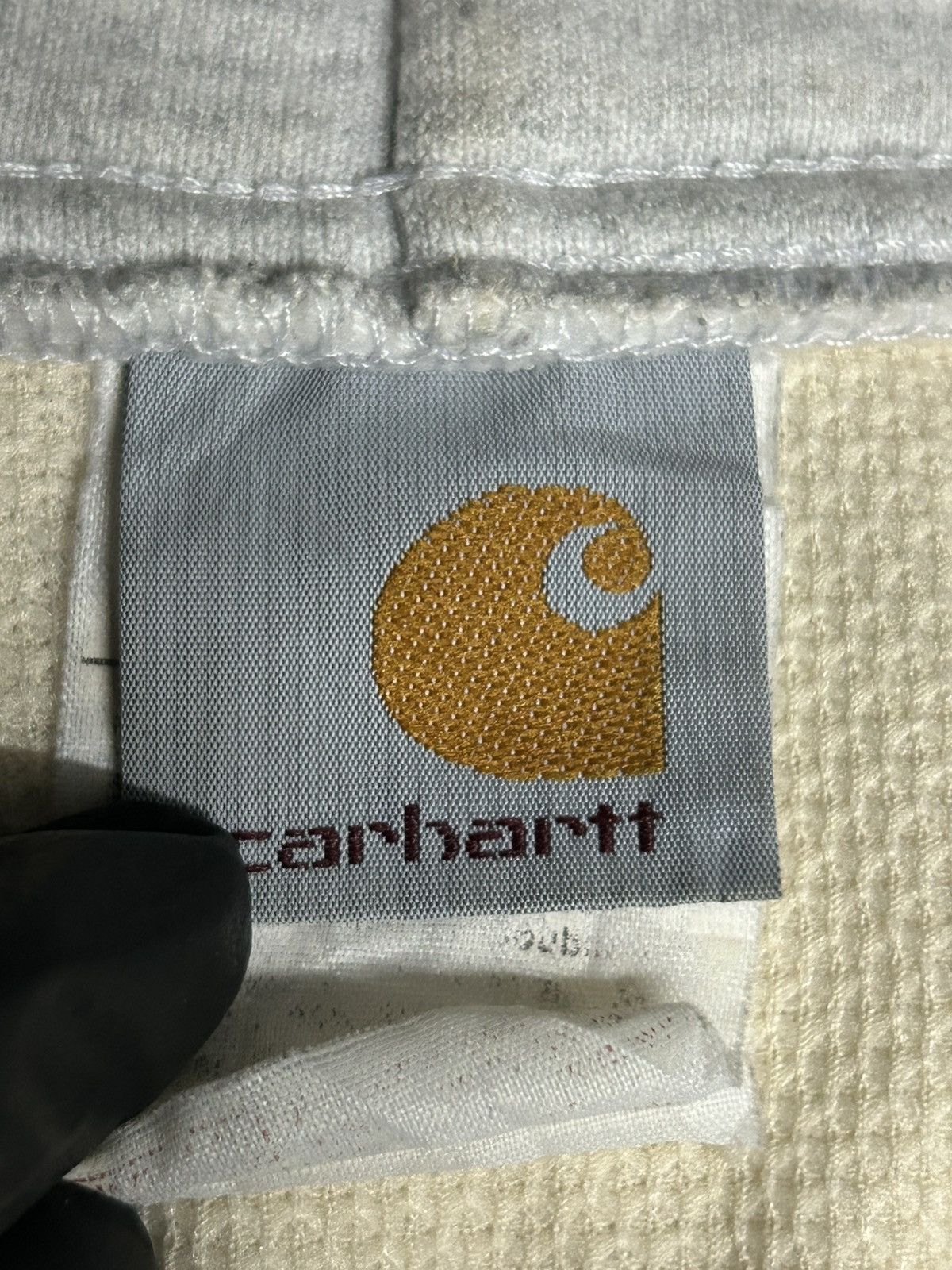 Carhartt × Vintage 🔥🔥🔥 Vintage CARHATT Oversizes Size US XXL / EU 58 / 5 - 12 Thumbnail